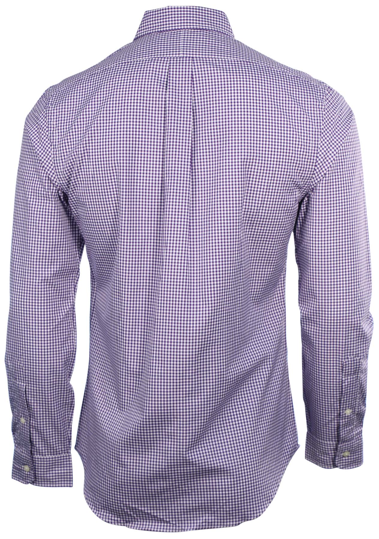 Keep up to date with our latest news and special offers Unique Bargains Men Plaid Detail Button Down Slim Fit Shirt Burgundy L. Please note, this item ships from an international third party seller and is expected to be delivered within 30 days from purchase. Featuring point collar, front pocket, and slim fit.