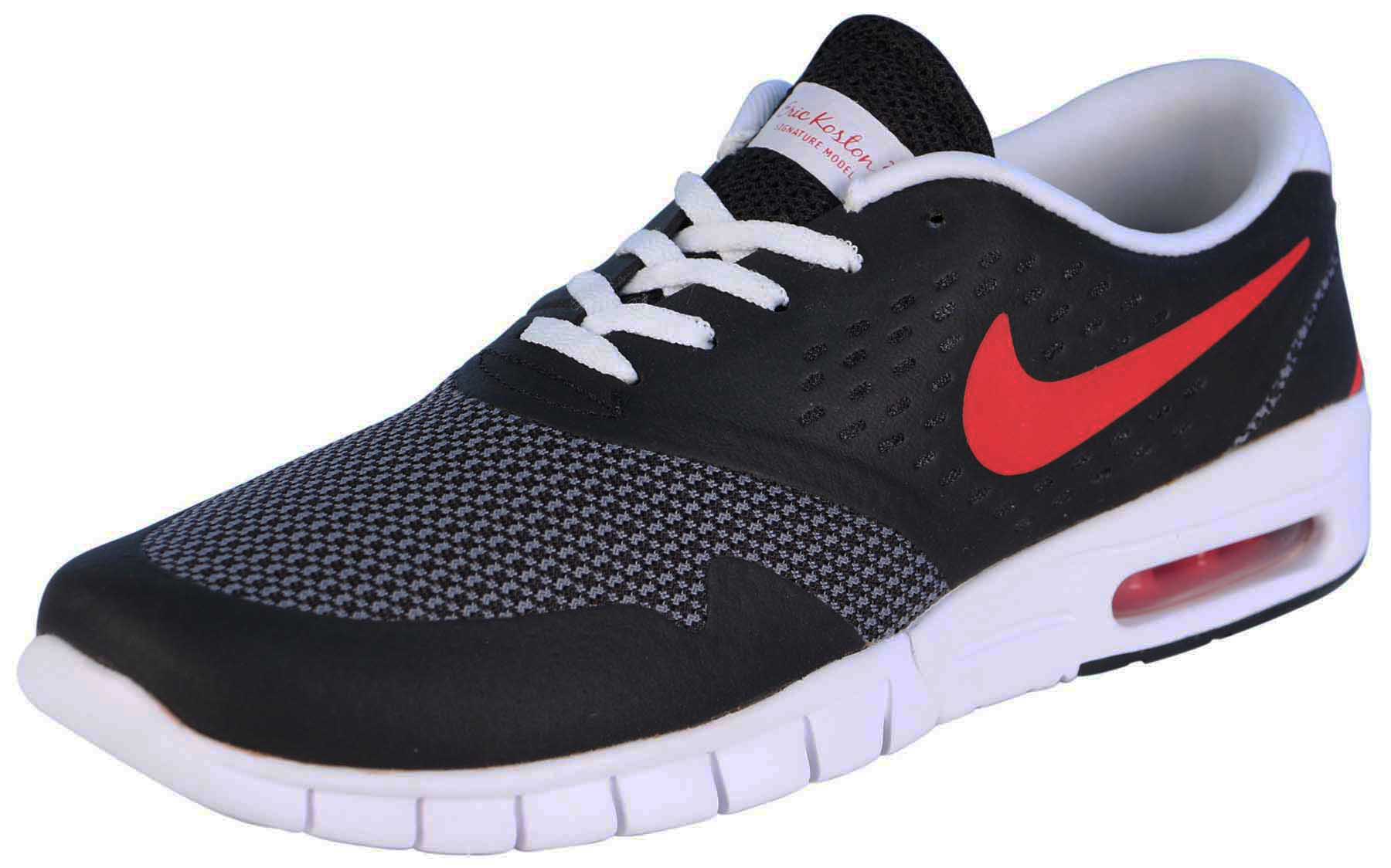 running skate shoes nike s eric koston 2 max running skate shoe running skate shoes nike s eric koston 2 max running skate shoe