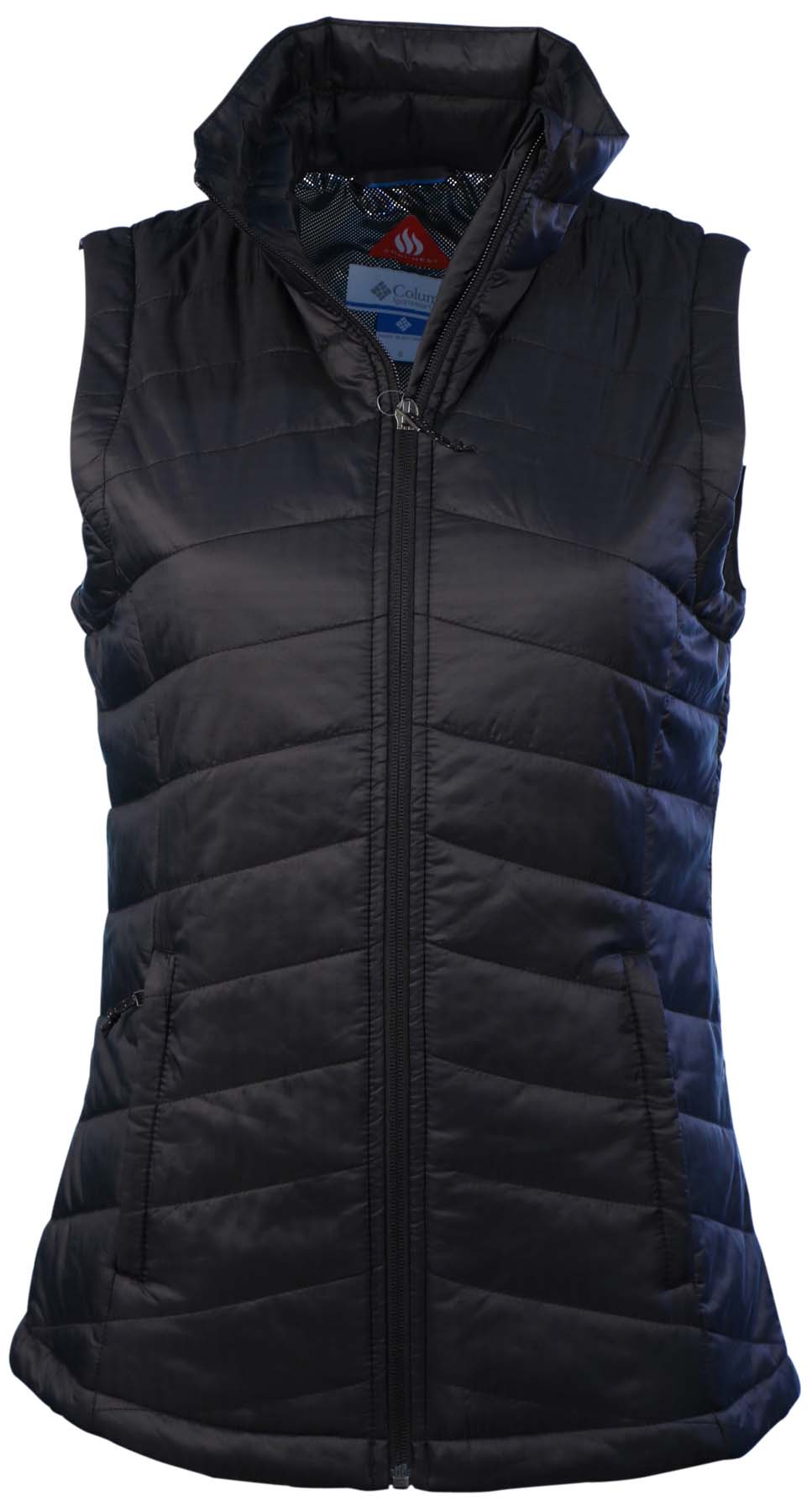 Columbia Women's Morning Light II OmniHeat Vest eBay