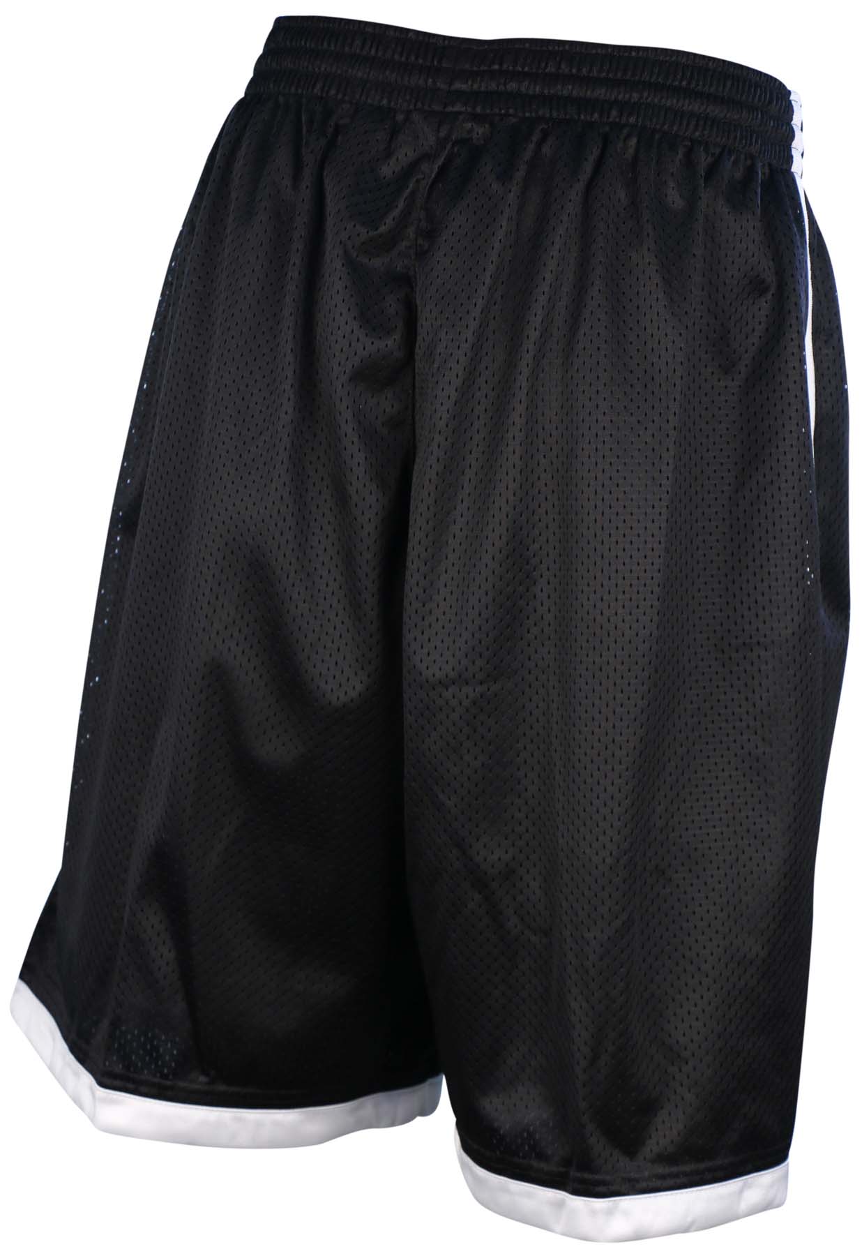 mens nike mesh shorts
