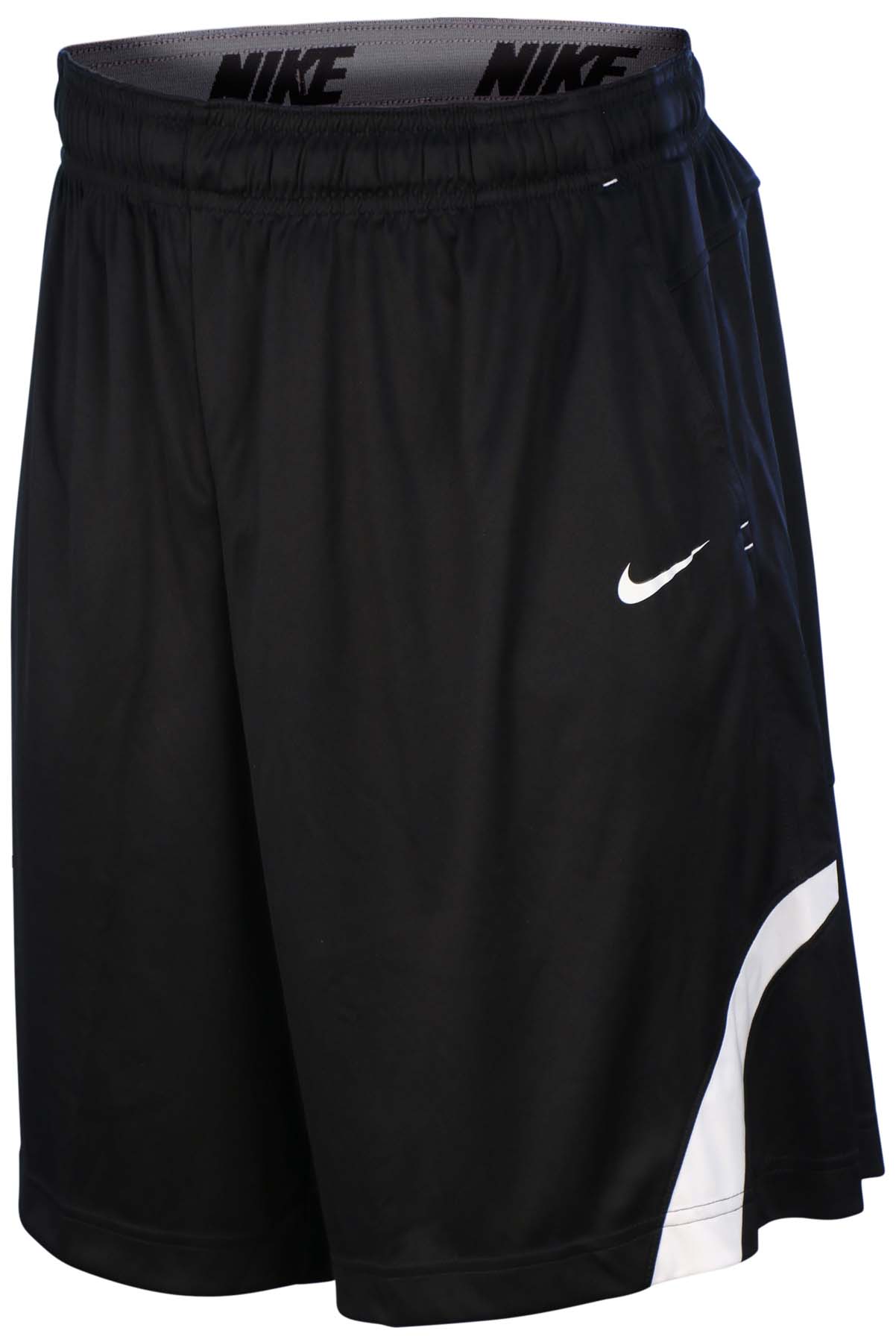 Nike Men's Dri Fit 3 Pocket Coaches Shorts eBay