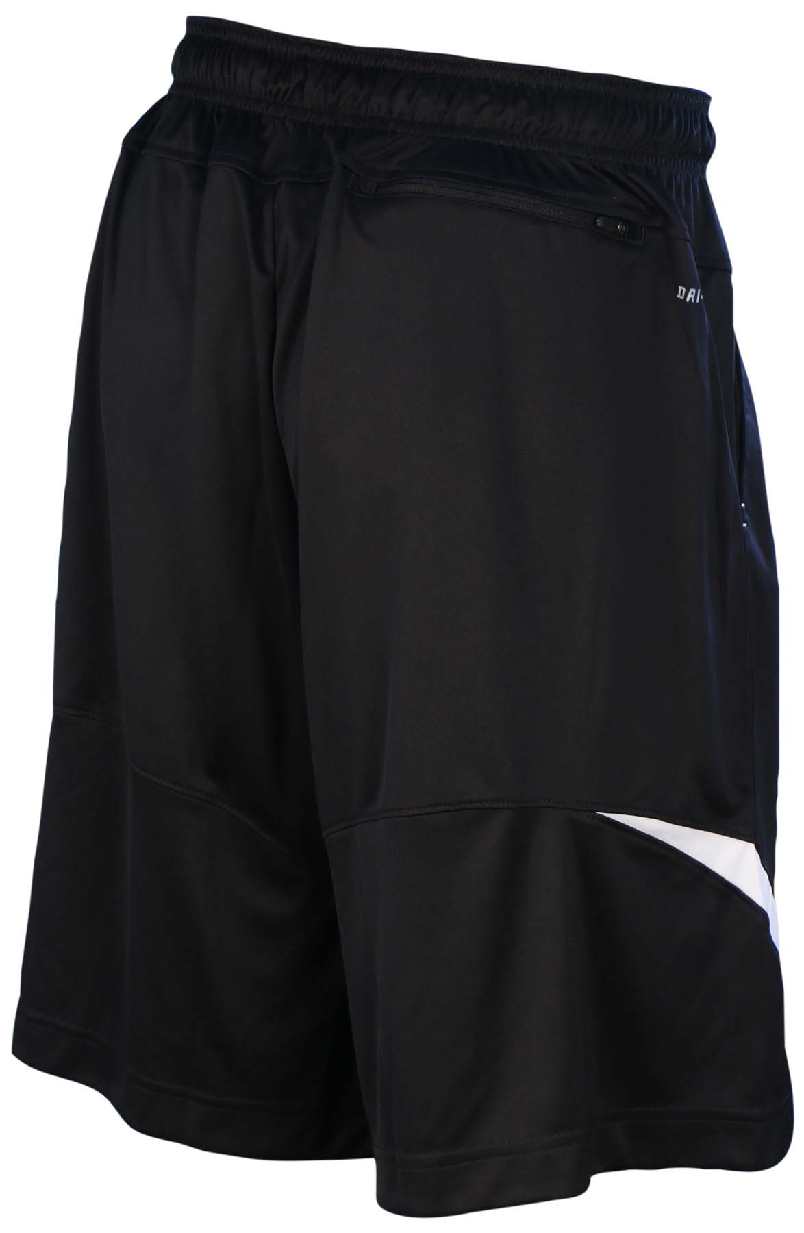 Nike Men's Dri Fit 3 Pocket Coaches Shorts eBay