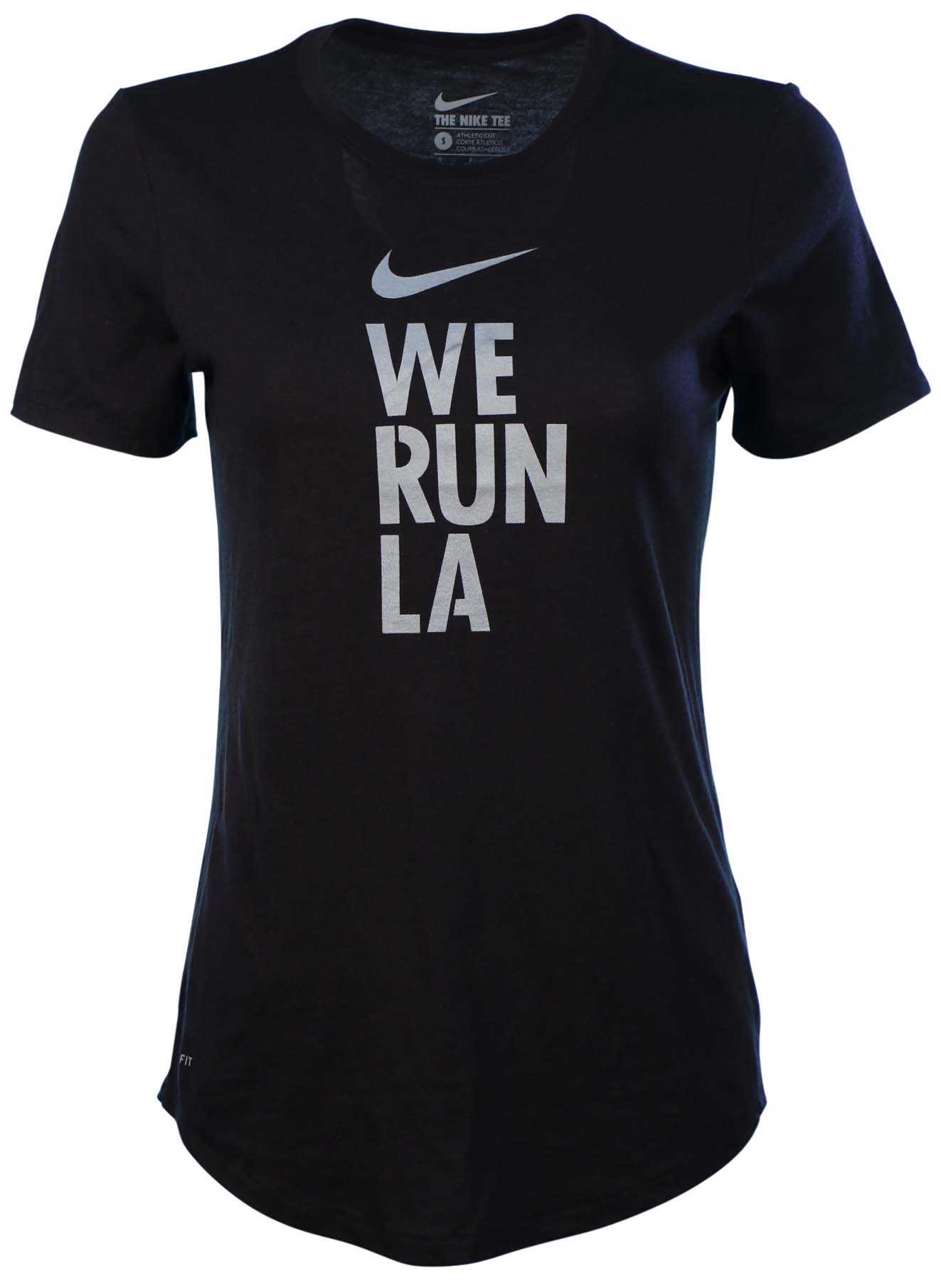 nike run to a magical place t shirt
