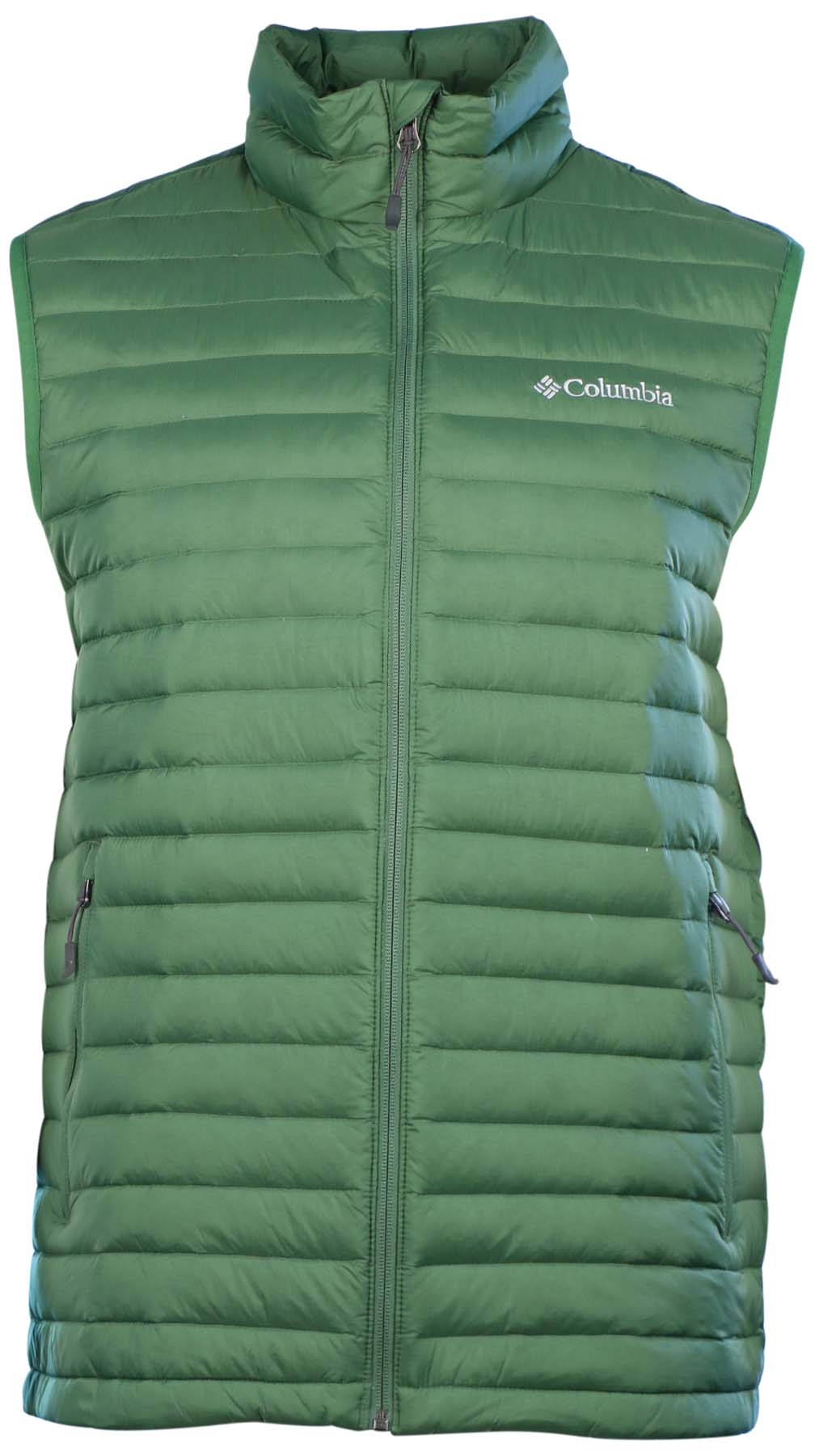 Columbia Men's Oaks Apex Down Puffer Vest eBay