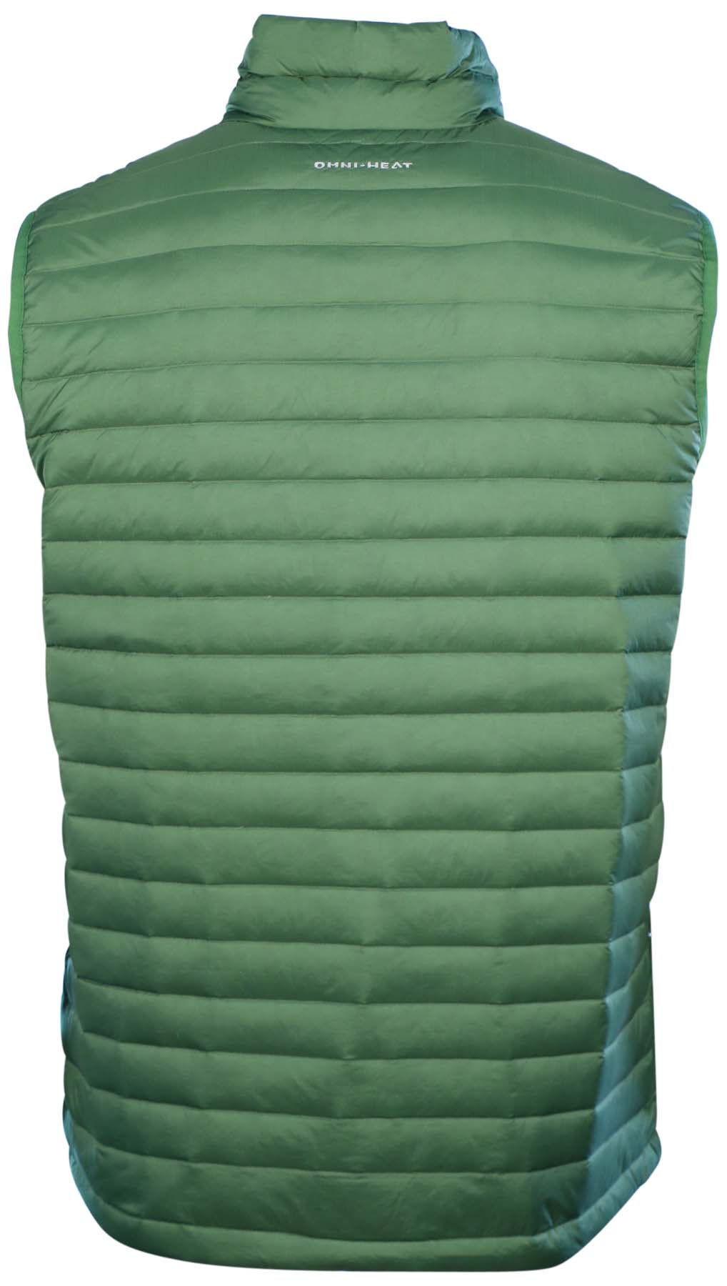 Columbia Men's Oaks Apex Down Puffer Vest eBay