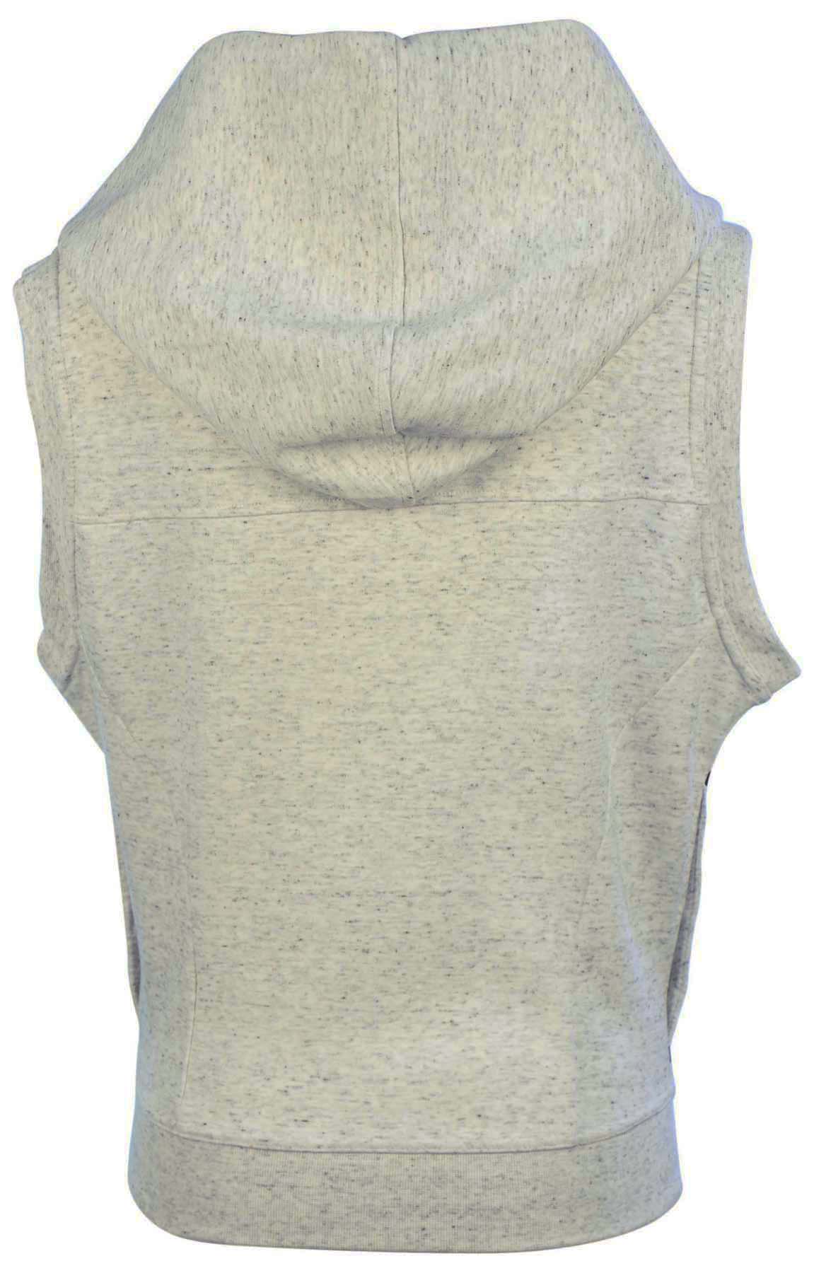 Nike Apparel Fleece Vest 337 - Galactic Jade - Gilets from Triads UK