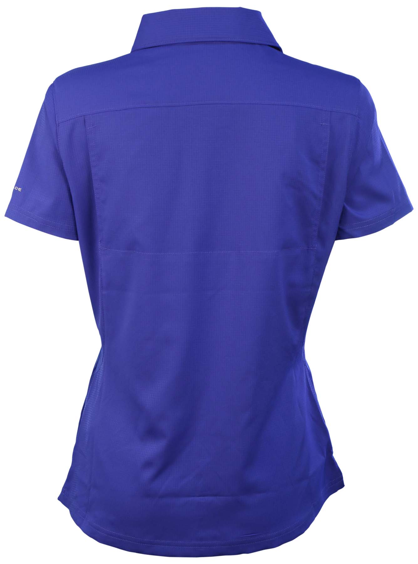 Columbia Women's Meadowgate Short Sleeve Omni-Wick Shirt | eBay