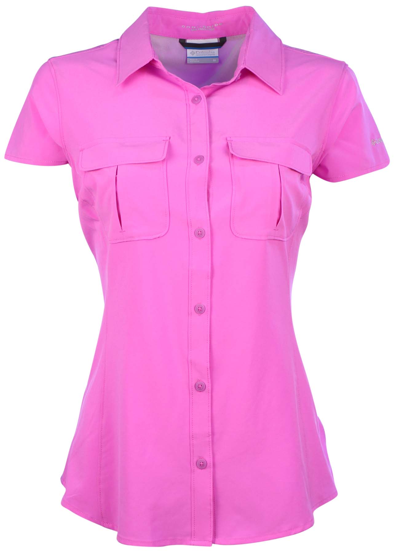 Columbia Women's Arrowhead Trail II Omni-Wick Shirt | eBay