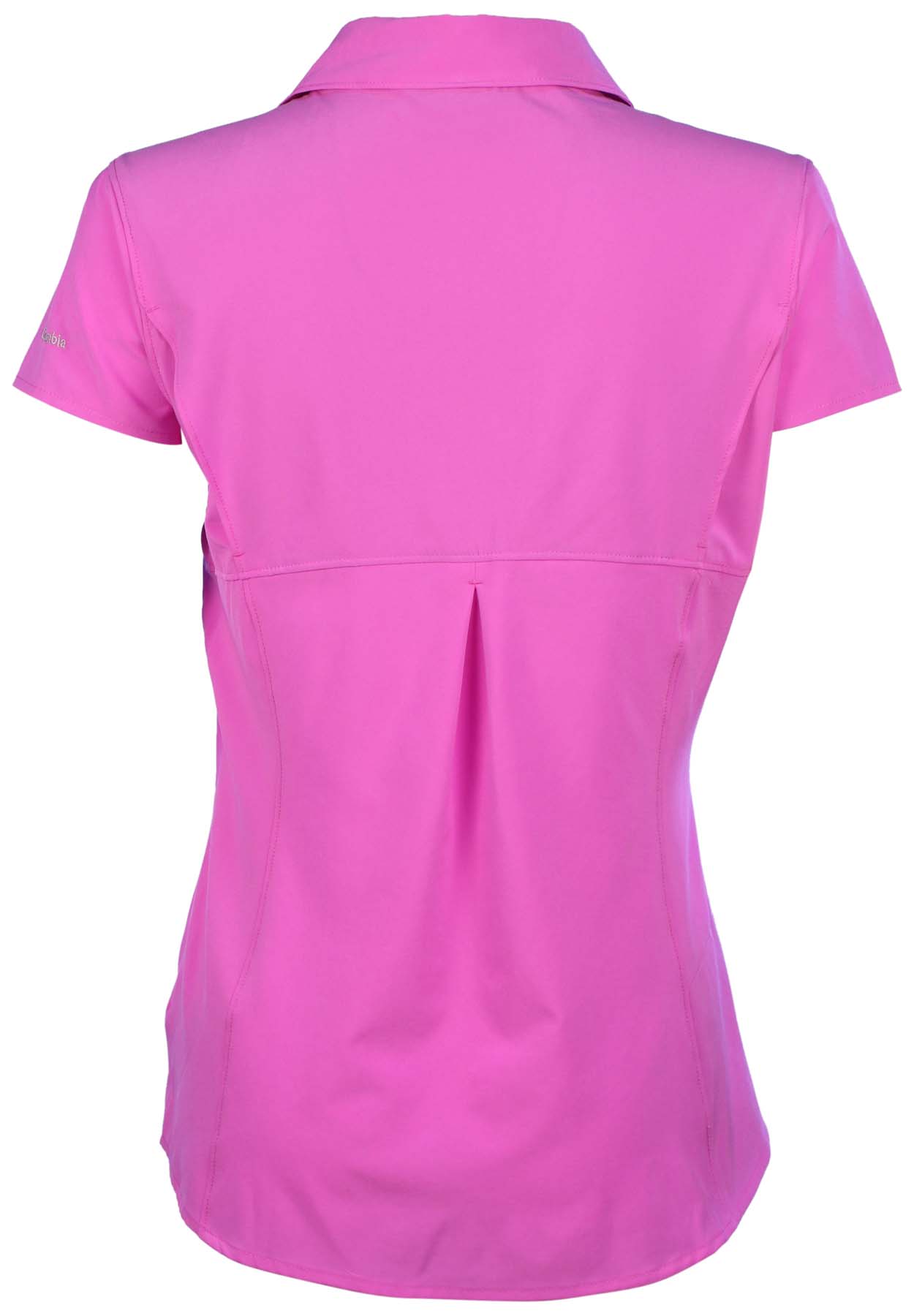 Columbia Women's Arrowhead Trail II OmniWick Shirt eBay