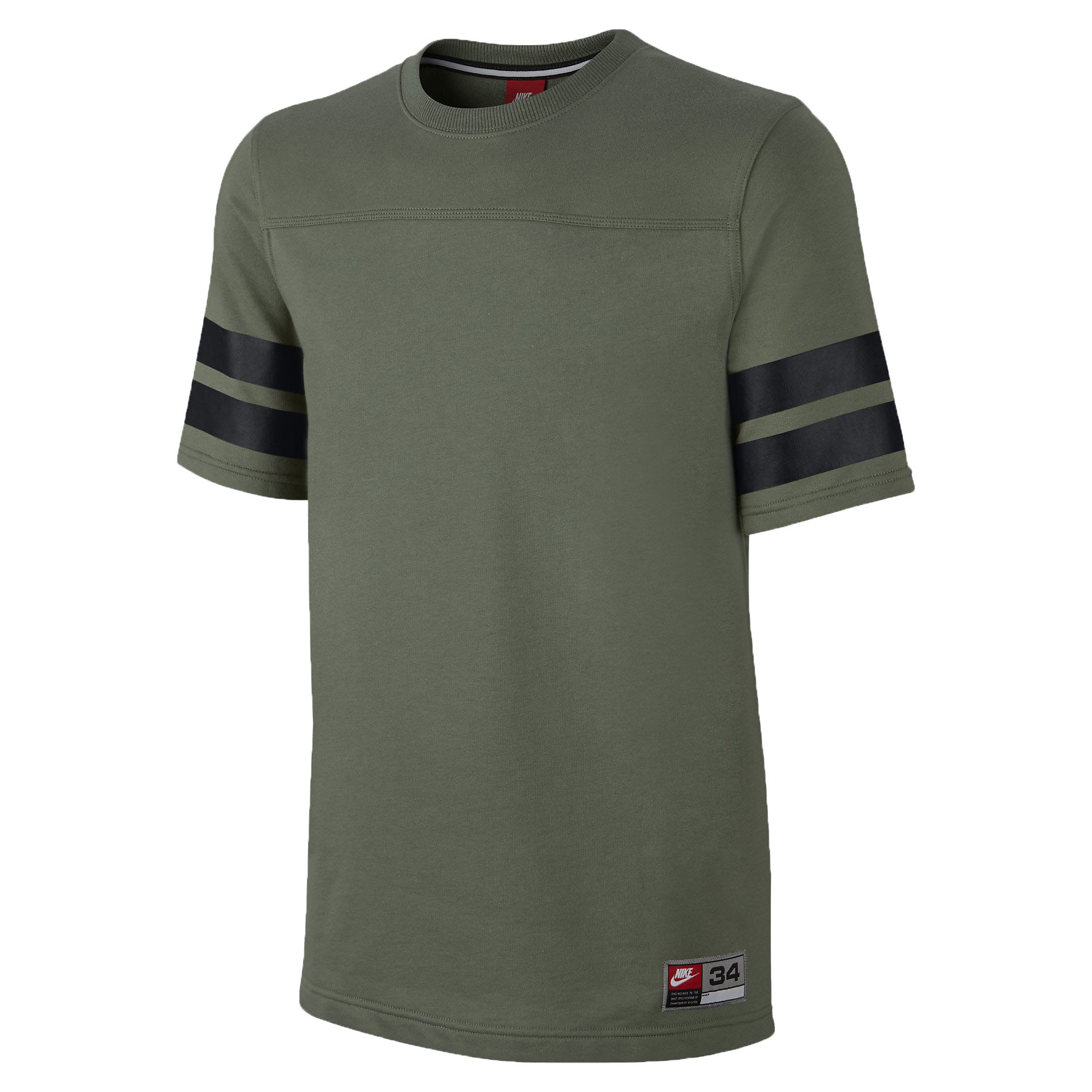 mens camo nike shirt