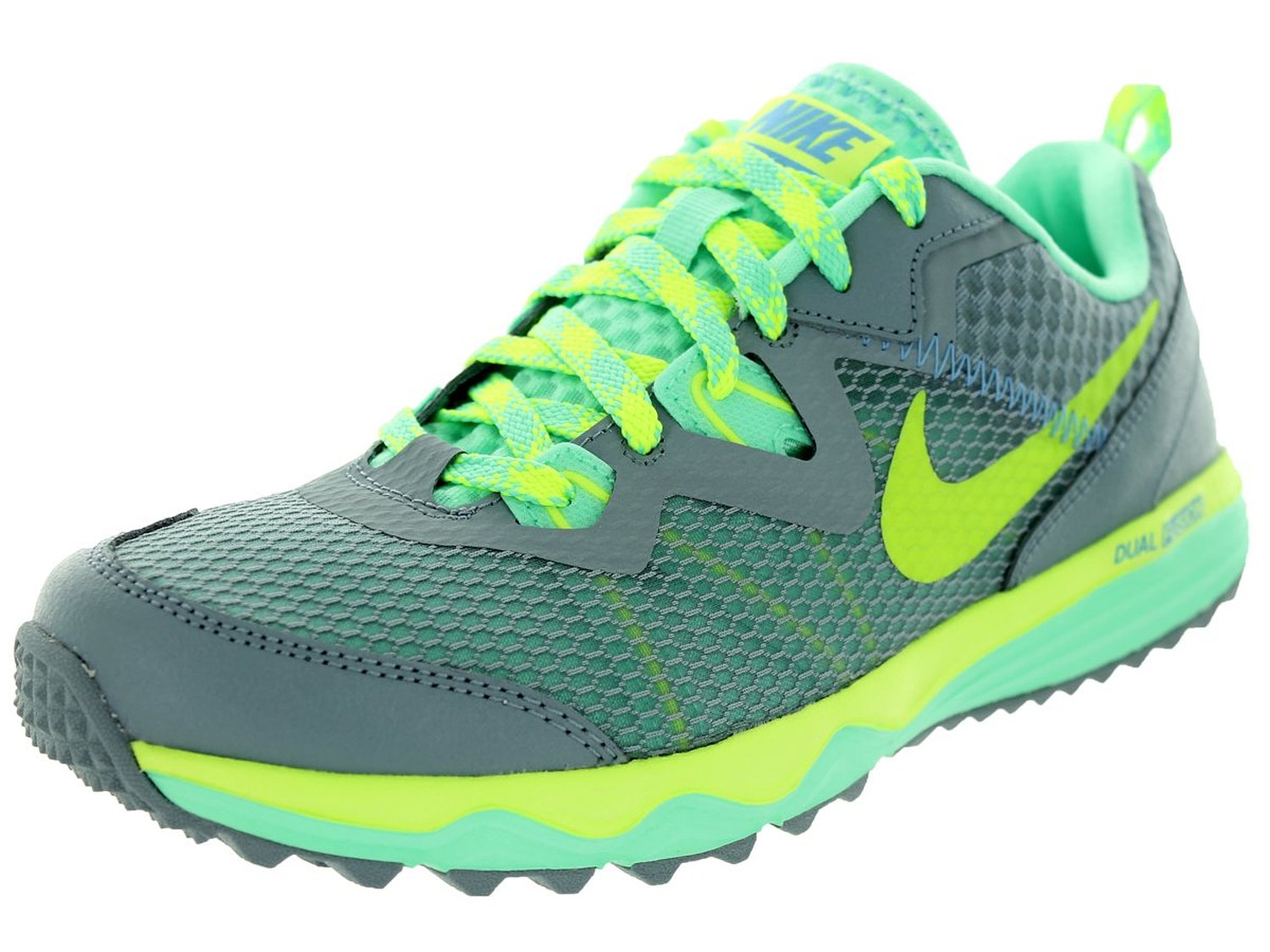 dual fusion trail 2