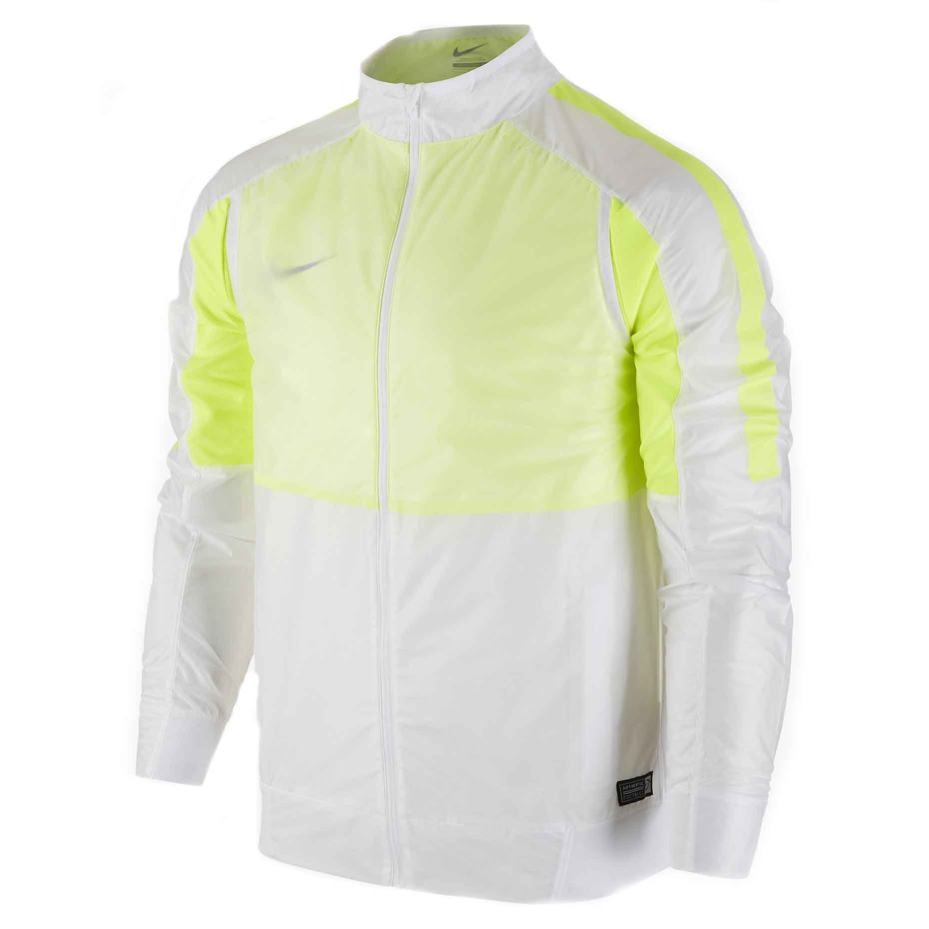 Nike Men's Revolution Elite Lightweight Soccer Jacket | eBay