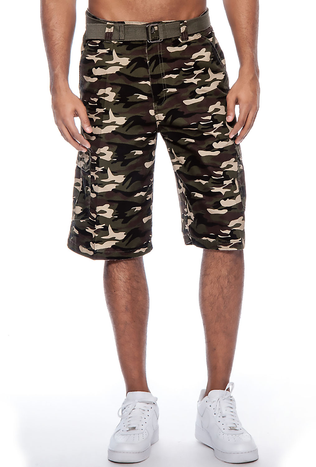 Zappos Footer Camo Cargo Shorts. Create a casual and relaxed look, while still making a bold statement, by accenting a summertime wardrobe with a pair of camo cargo abpclan.gq flexible and relaxed design of cargo shorts allows the freedom to engage in favorite outdoor activities or lounge in the sun in comfort.