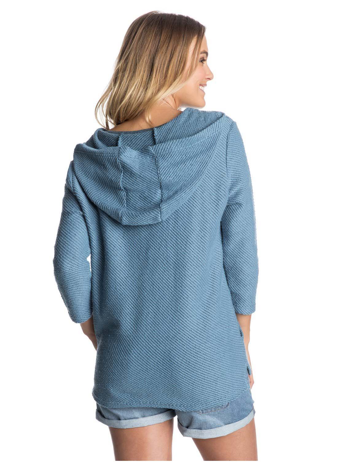 Roxy Juniors Romantic Halo Pullover Hoodie eBay