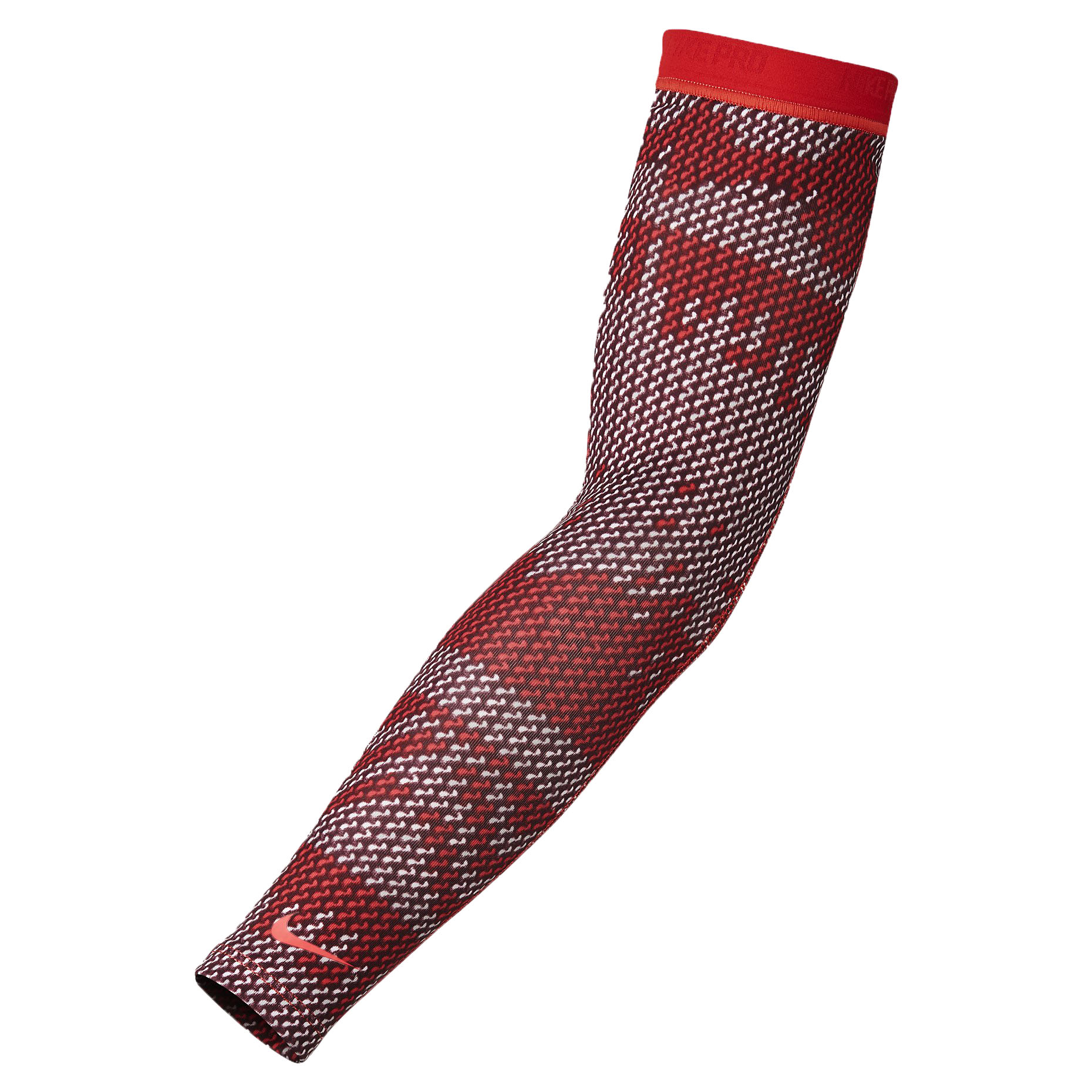 Nike Women's Pro Hyperwarm Ski Sweater Arm Sleeves eBay