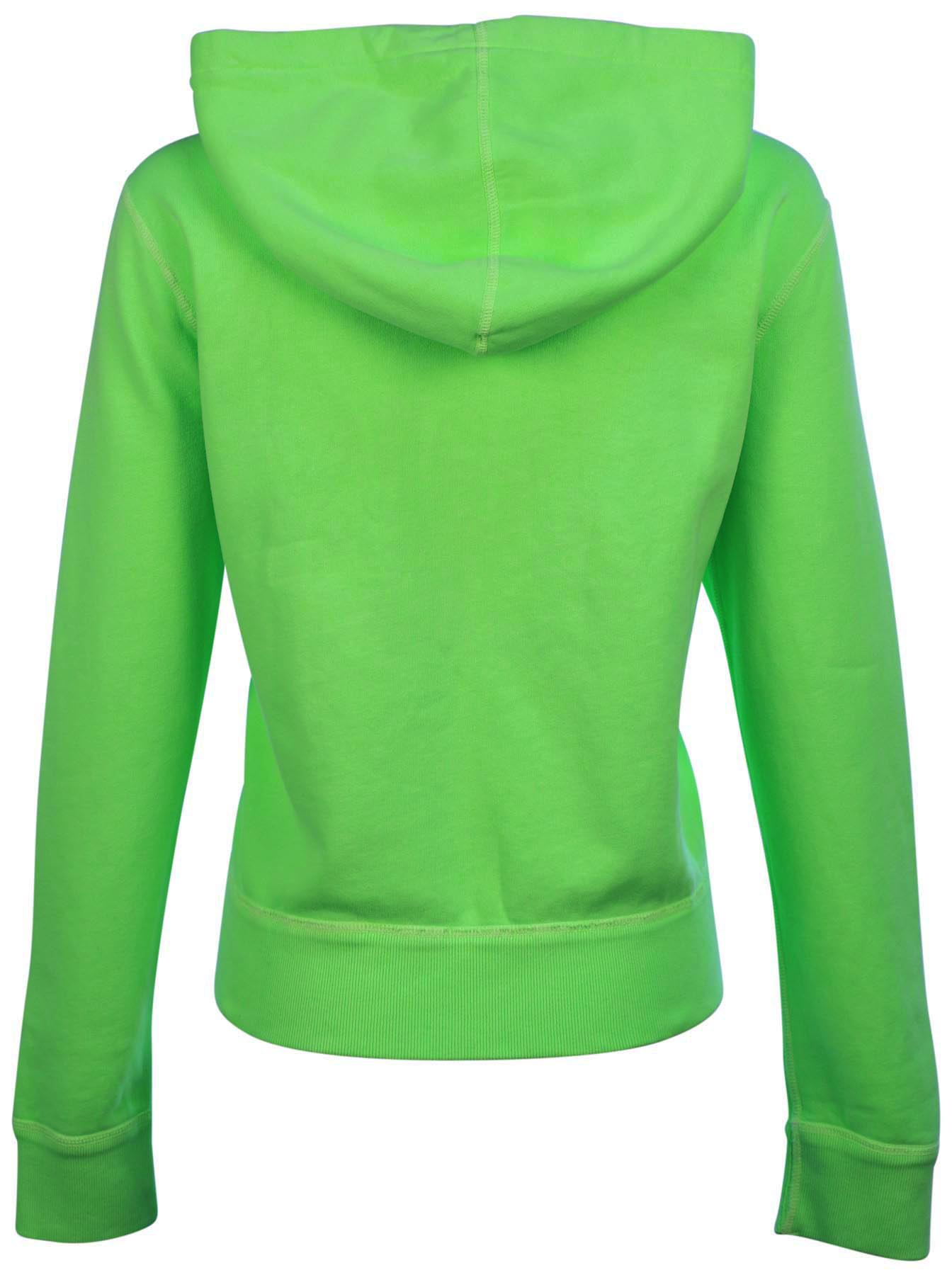 Polo Ralph Lauren Sport Women's Full Zip Pony Hoodie