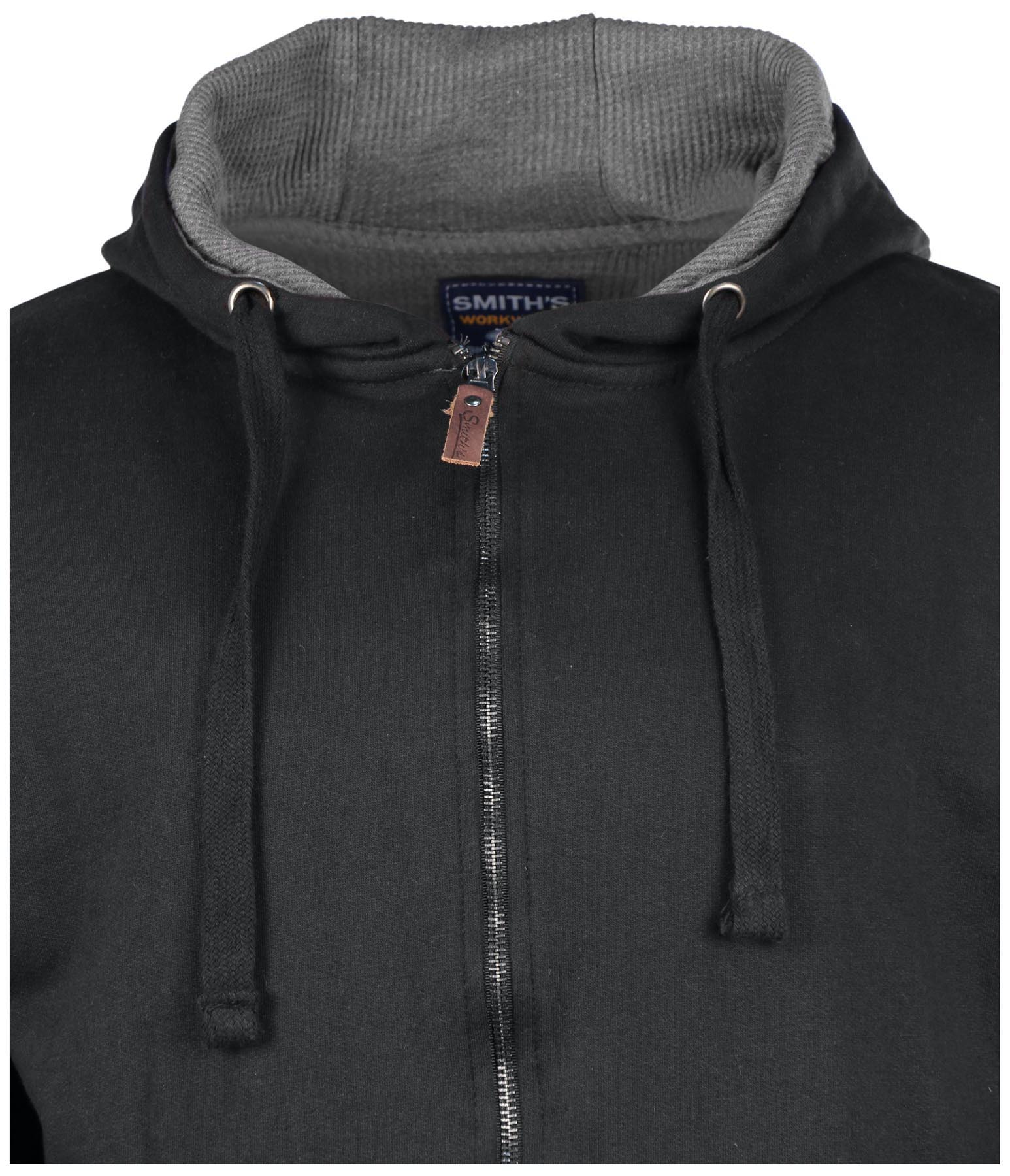 sysmau fleece hoodie