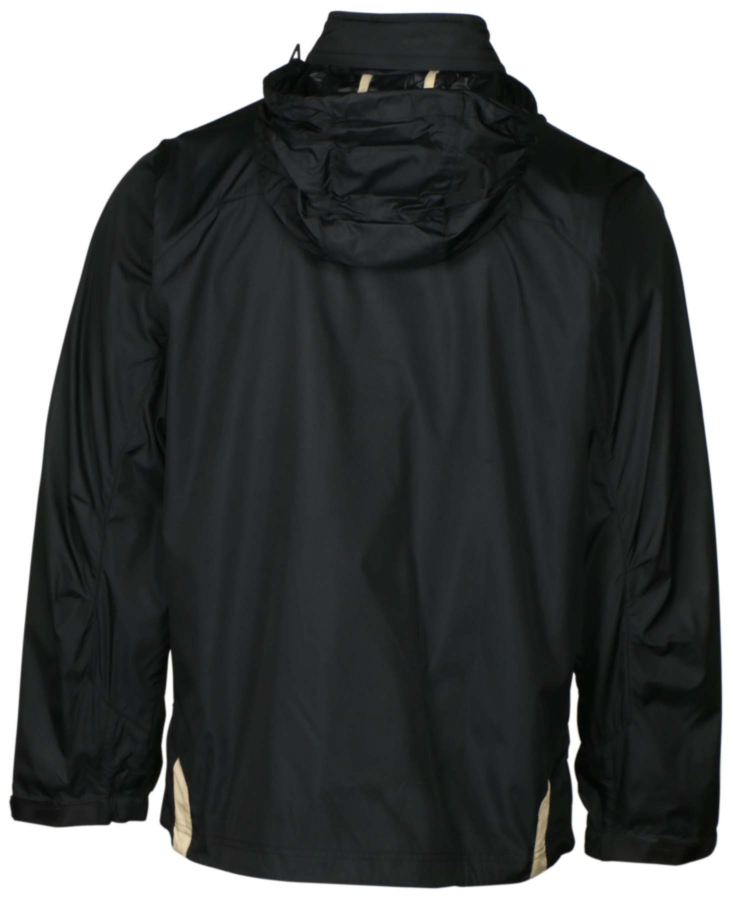 Nike Men 039 s Storm Fit Full Zip Sideline Football Jacket | eBay