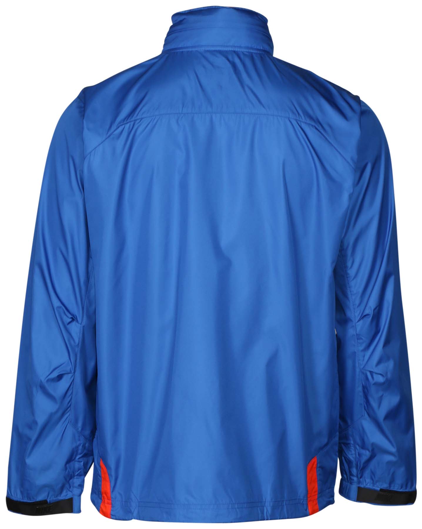 Nike Men's Storm Fit Full Zip Sideline Football Jacket