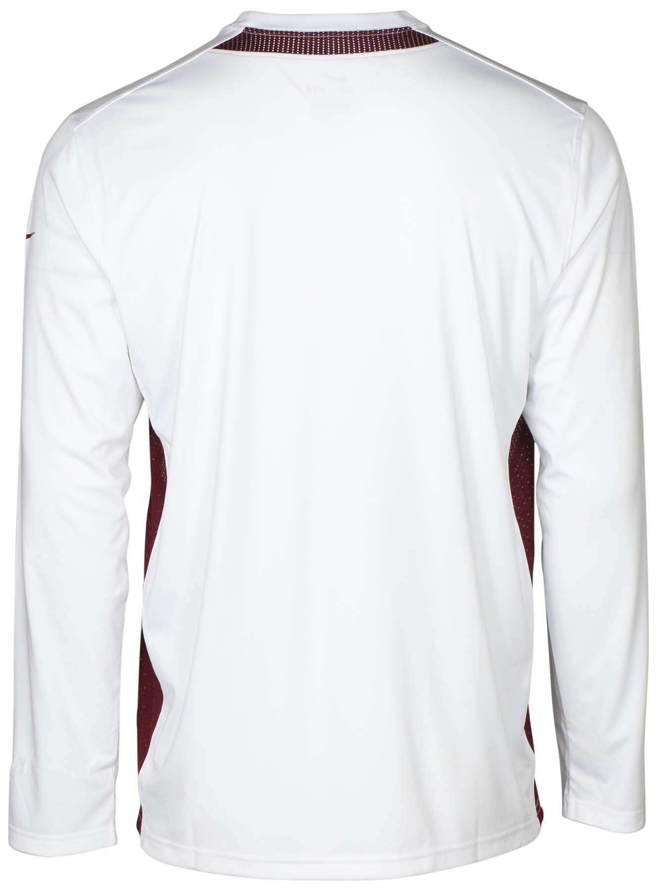 Nike Men's DriFit Speed Legend Long Sleeve Football TShirt eBay