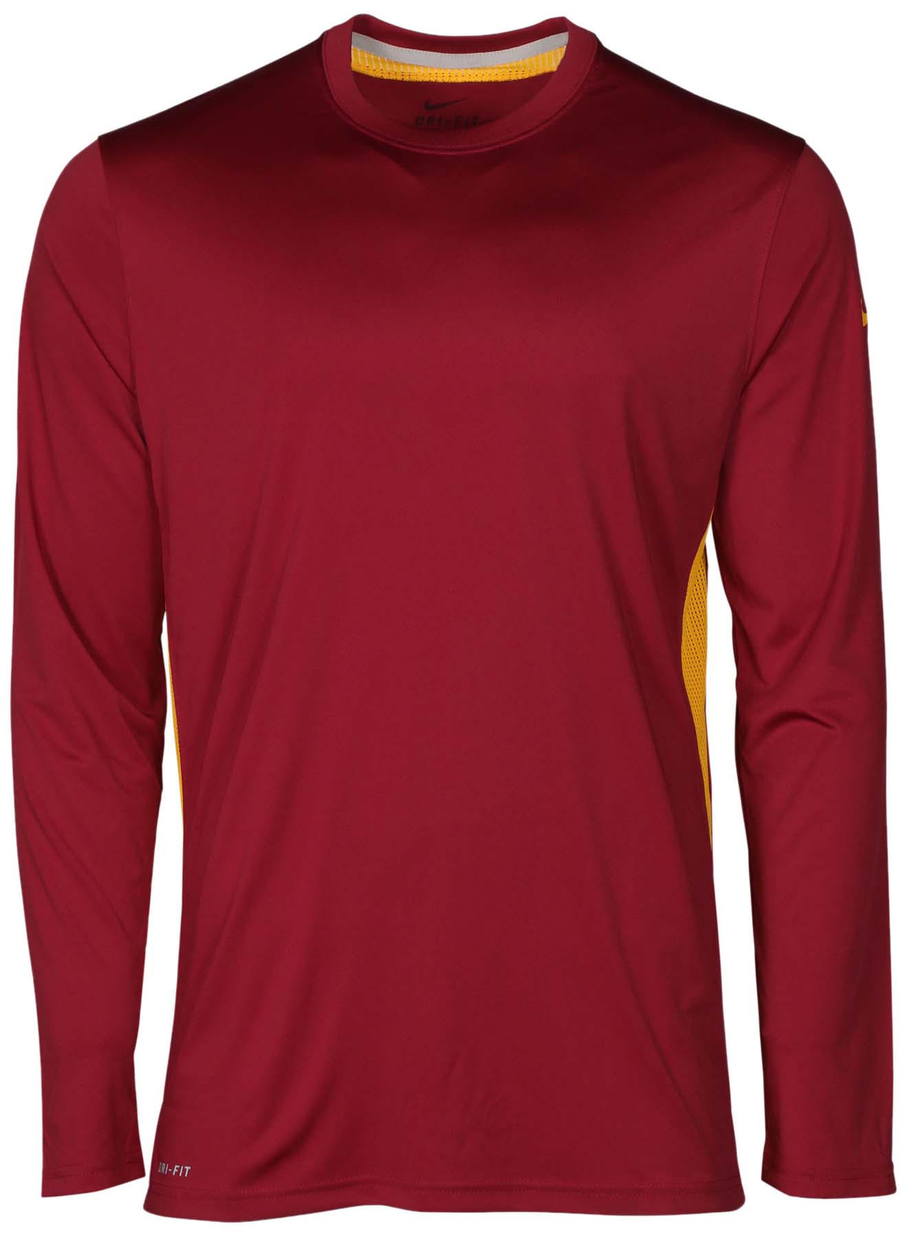 Men's dri-fit legend long sleeve t-shirt Clearance