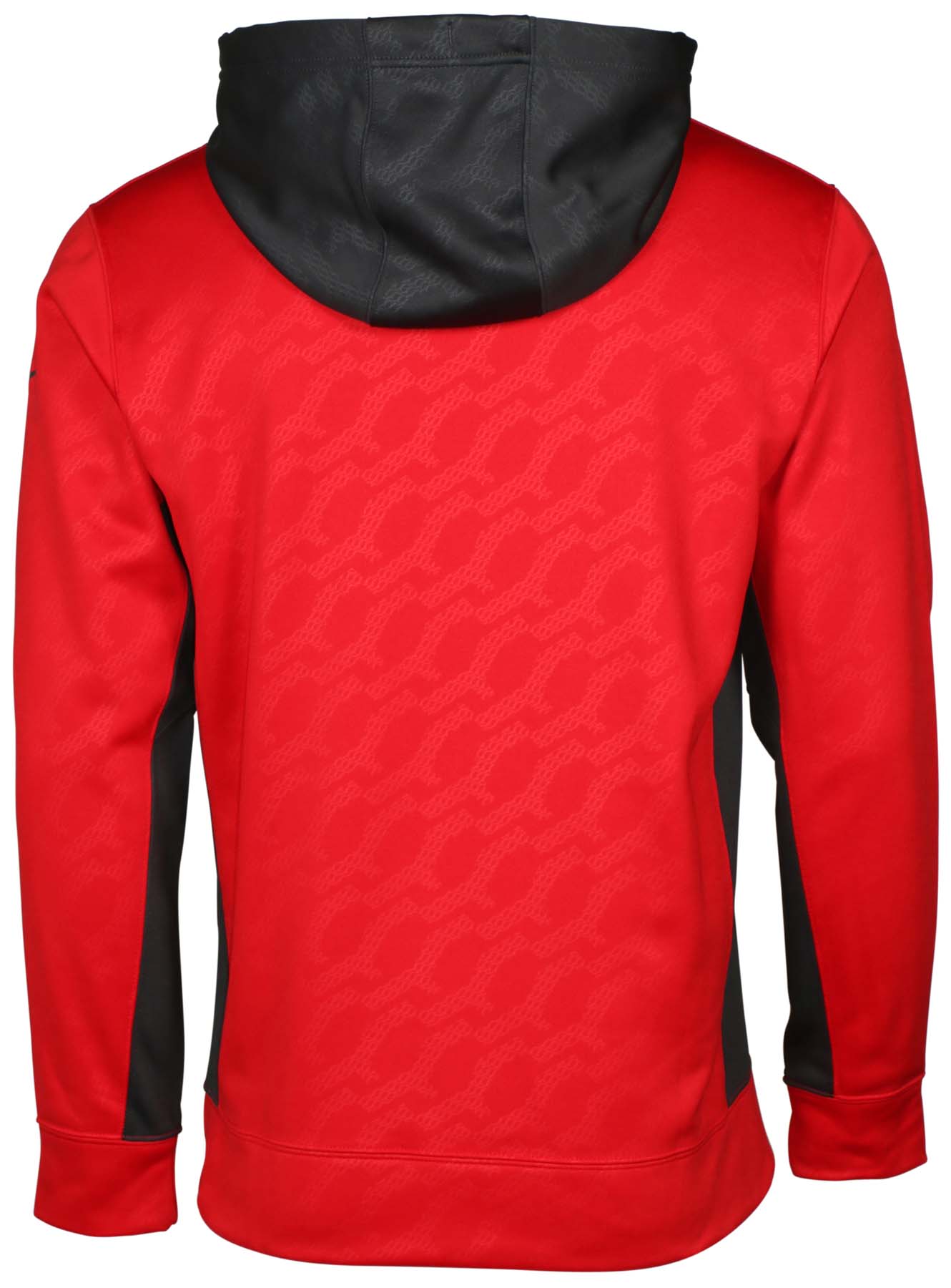 nike therma football hoodie