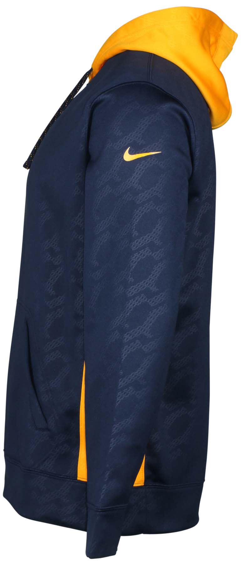 nike therma football hoodie