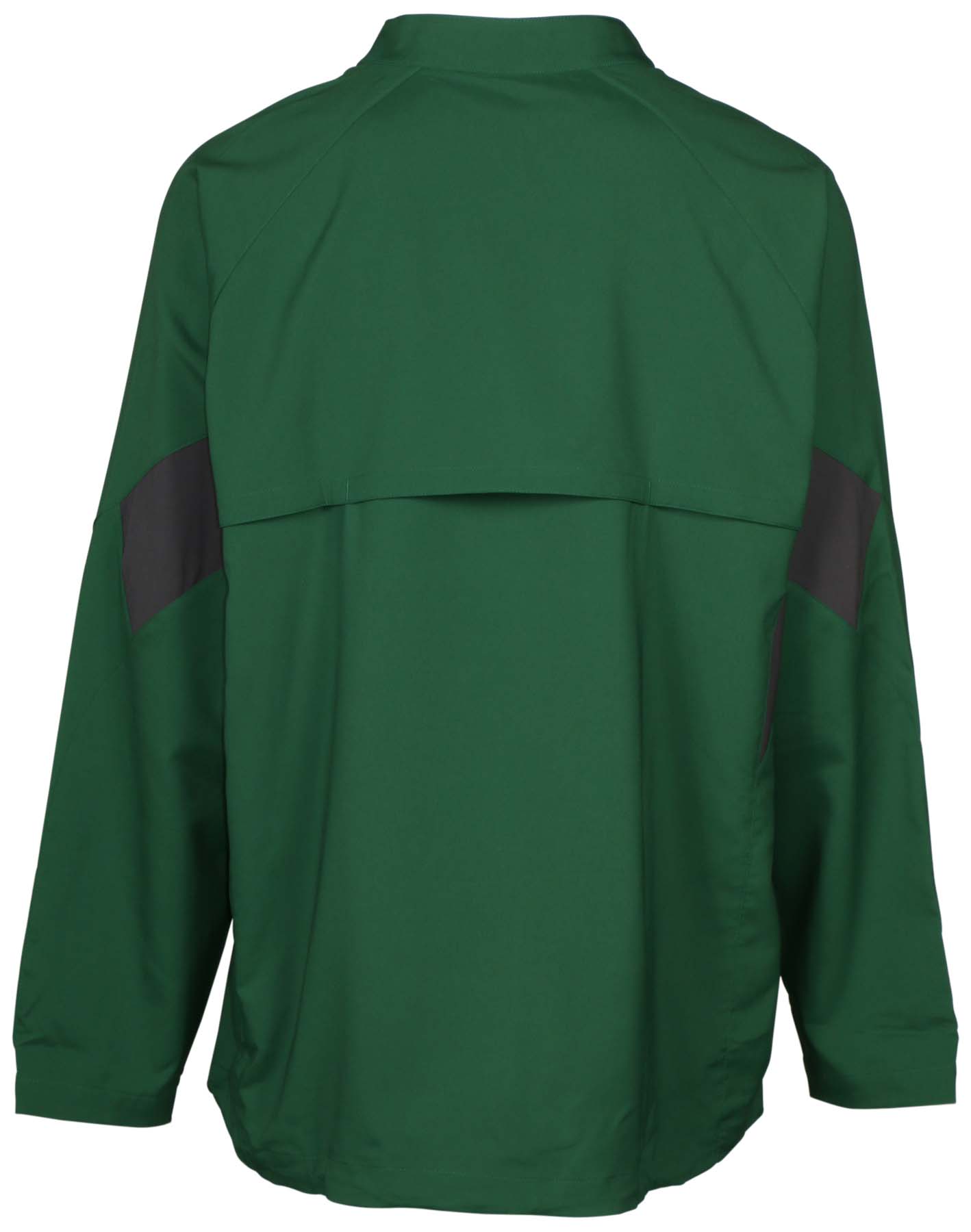 Nike Men's Team Shield Hot Corner Baseball Jacket eBay