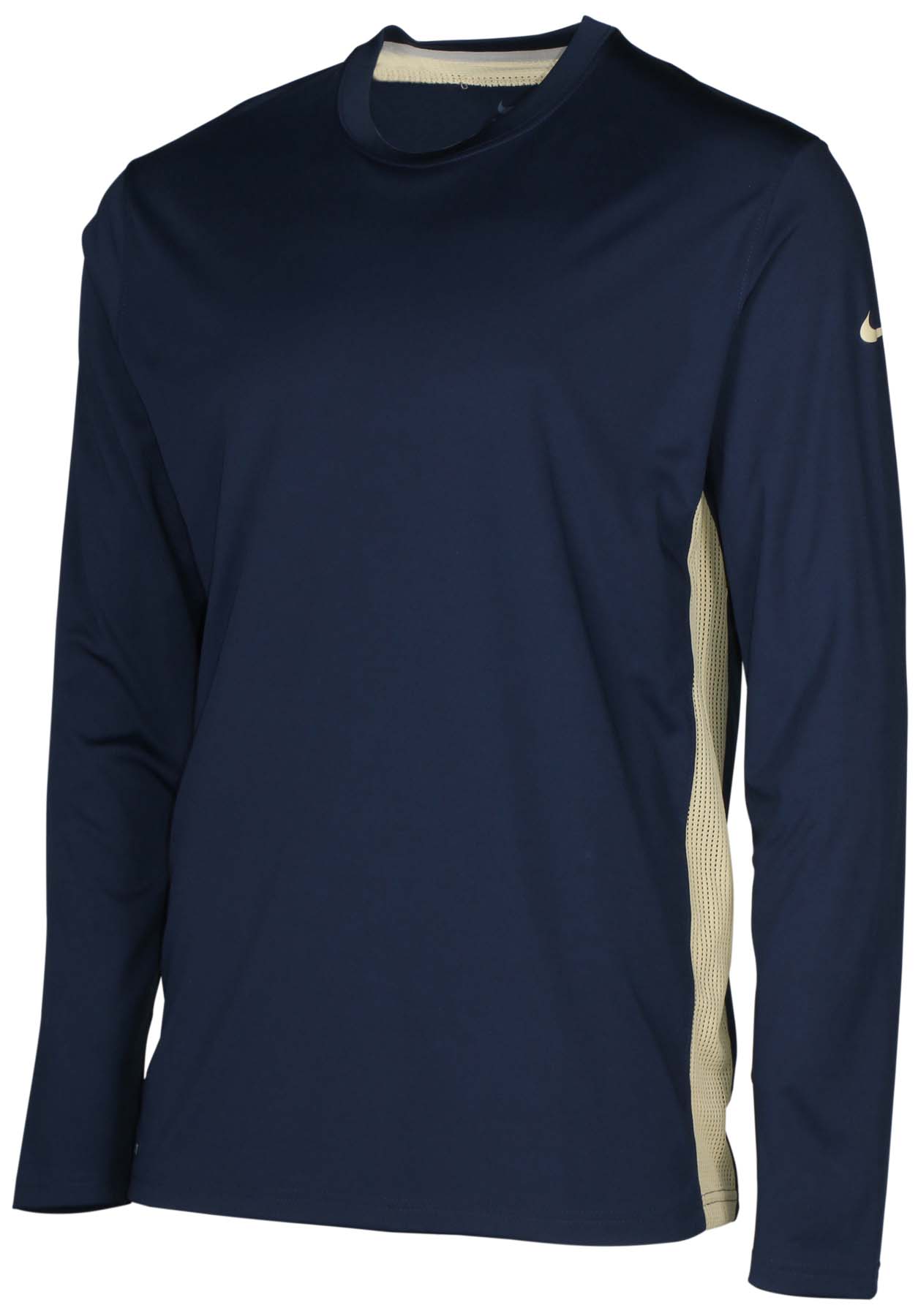 Nike Men's DriFit Speed Legend Long Sleeve Football TShirt eBay