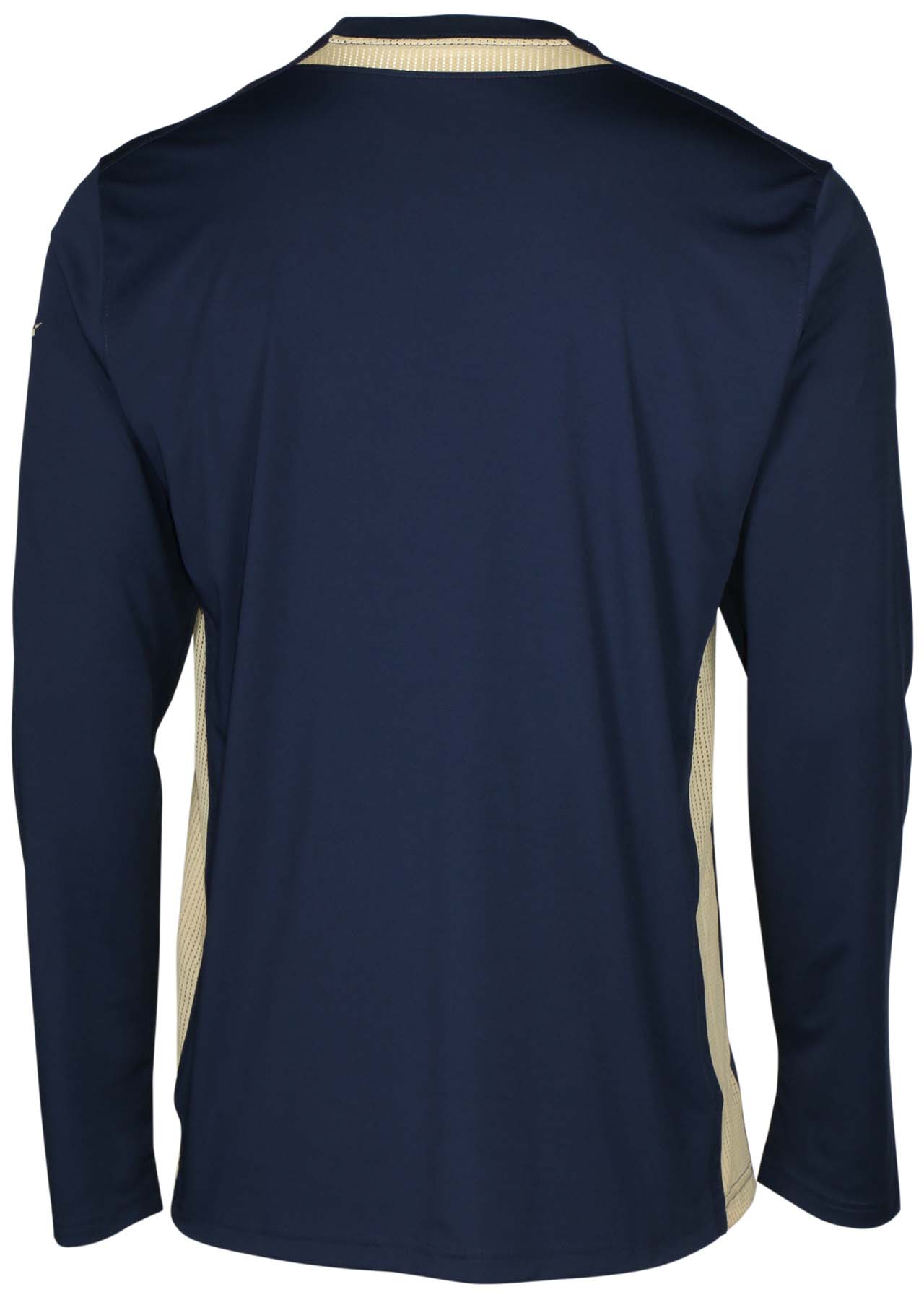 Nike Men's DriFit Speed Legend Long Sleeve Football TShirt eBay