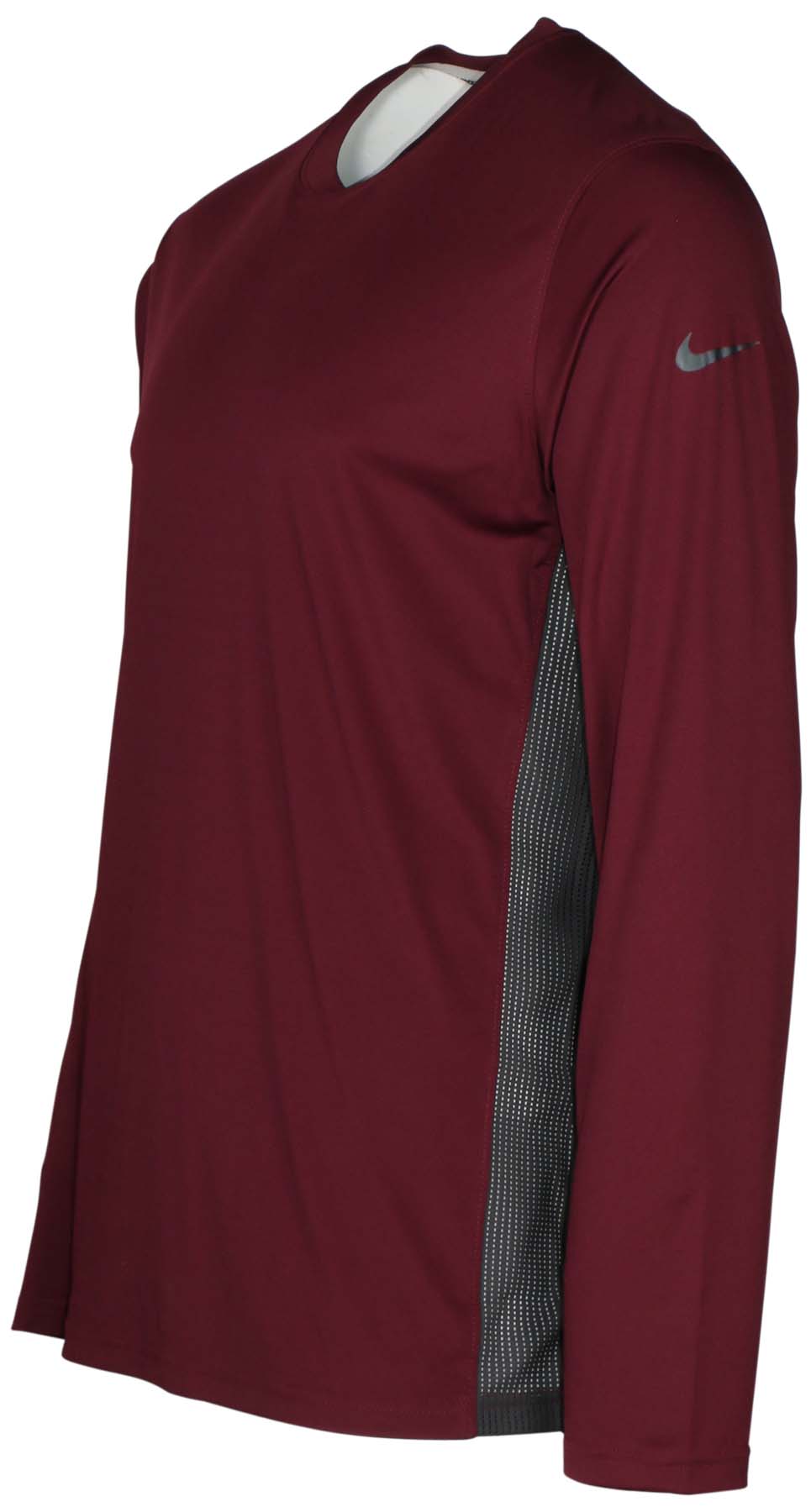 Nike Men's DriFit Speed Legend Long Sleeve Football TShirt eBay