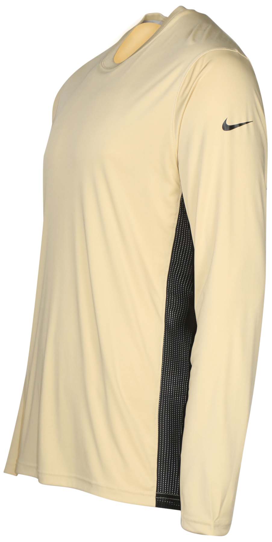 Nike Men's DriFit Speed Legend Long Sleeve Football TShirt eBay