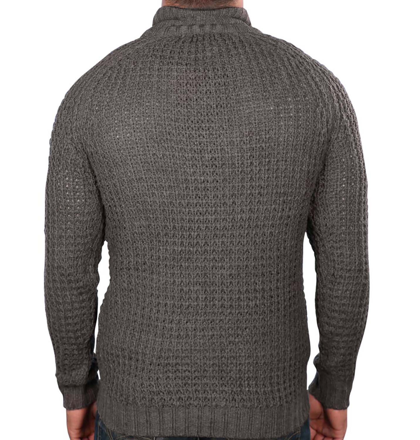 Toggle sweater Shop online for Men's Sweaters at paydayloansboise.gq Find crewneck, V-neck, cardigan & pullover styles. Free Shipping. Free Returns. All the time.
