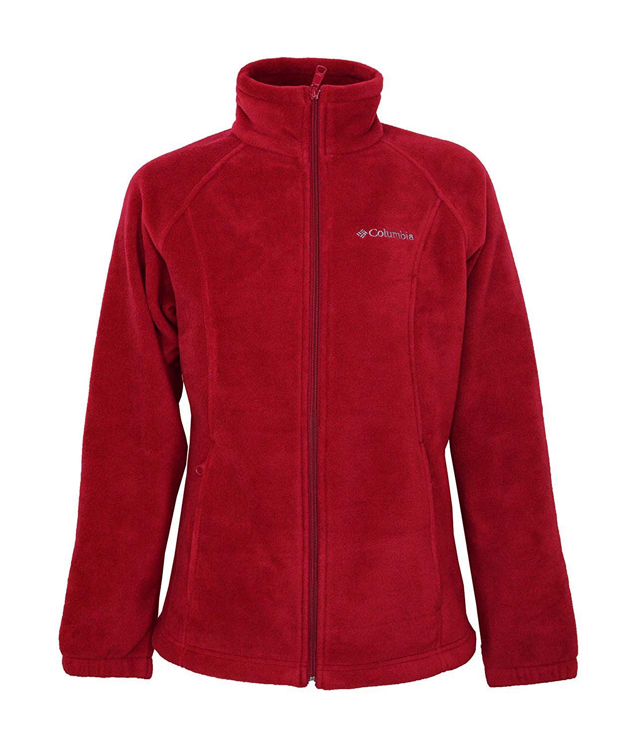 Columbia Women's Sawyer Rapids 2.0 Fleece Jacket eBay