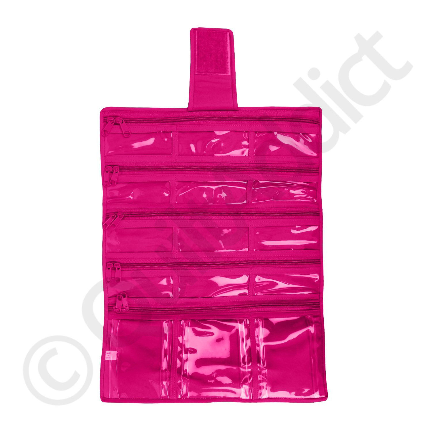 Sewing Machine Feet Organizer Available in Various Colors Yazzii CA 750