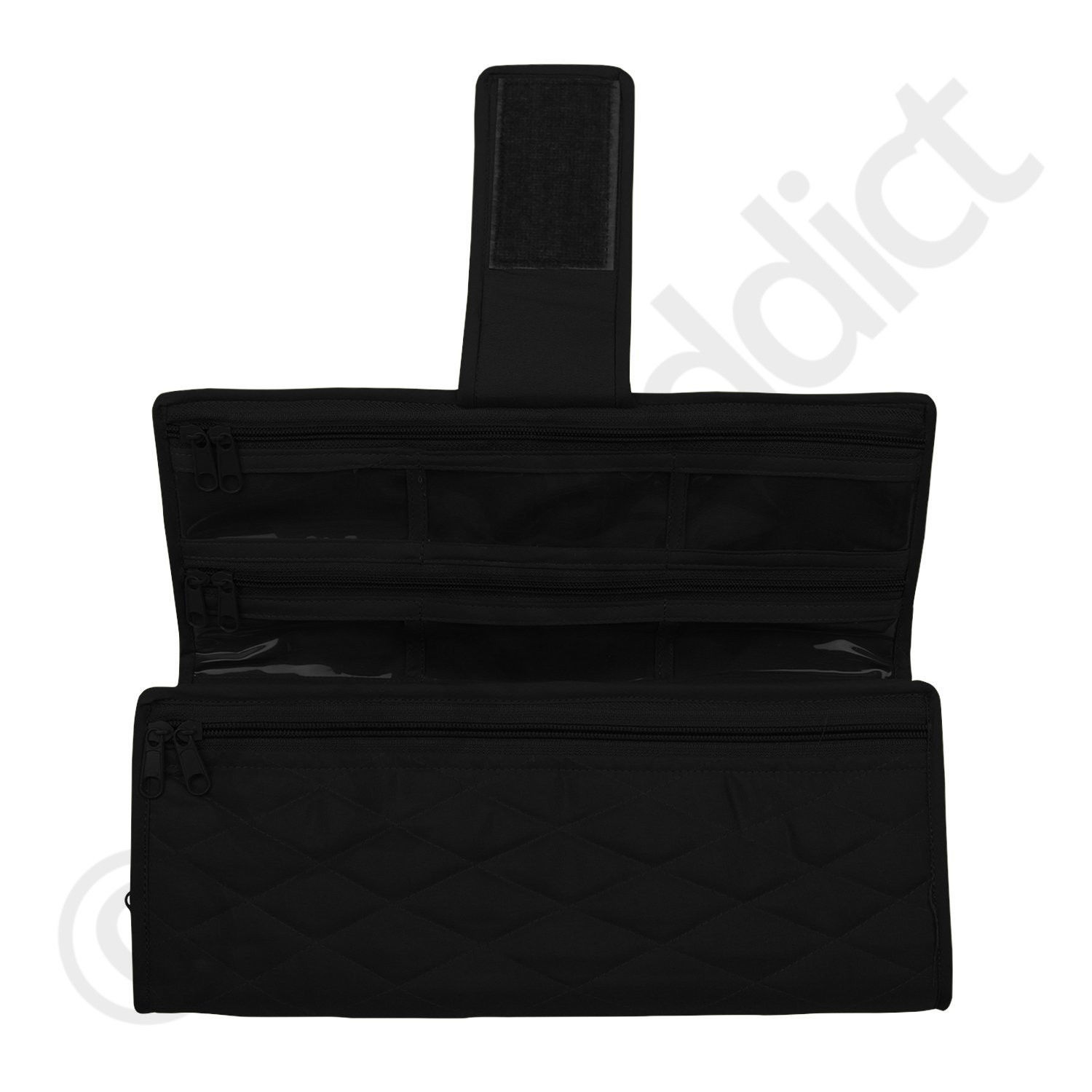 Sewing Machine Feet Organizer Available in Various Colors Yazzii CA 750