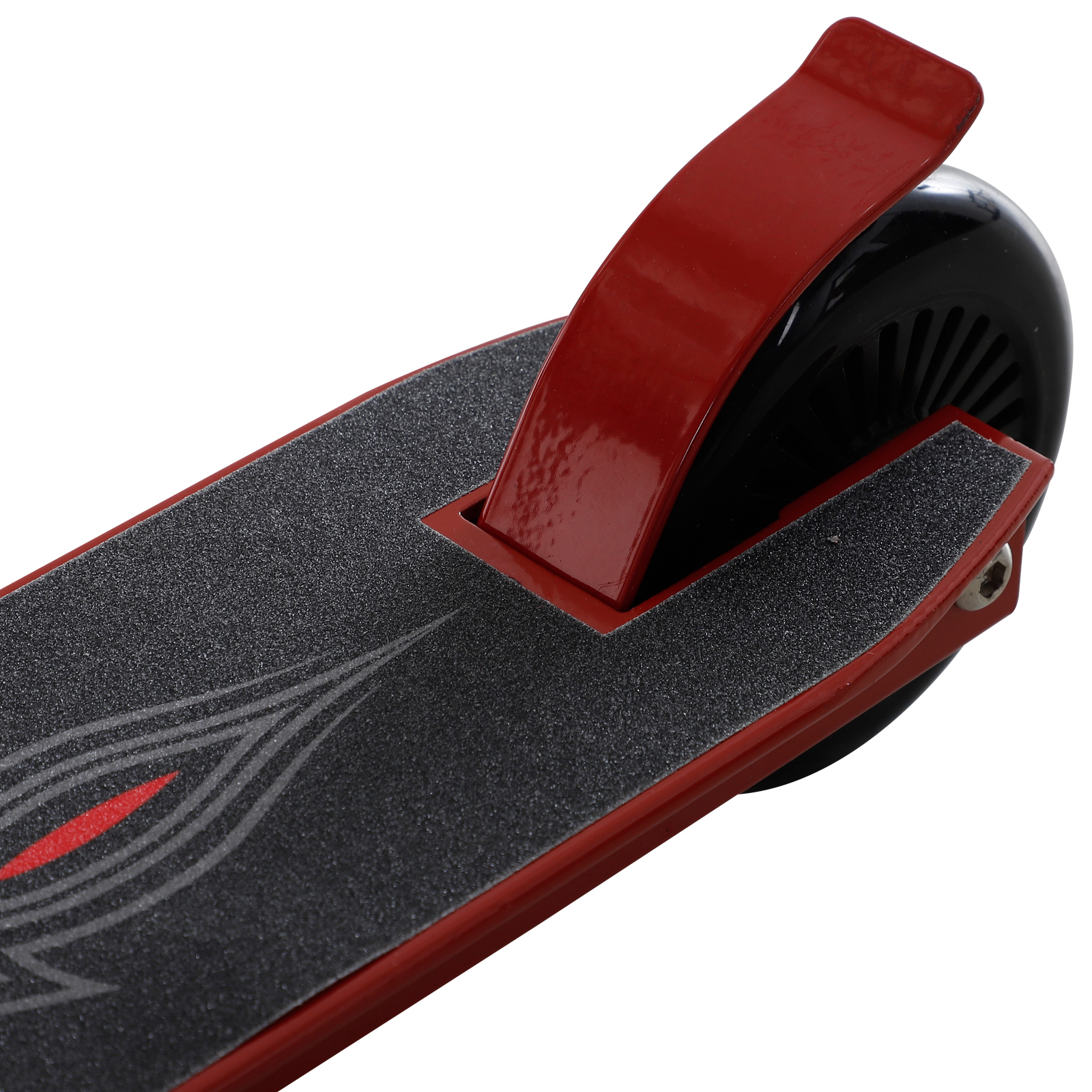 HOMCOM Pro Stunt Scooter Tretroller Freestyle Tricks ab 14 Jahren 2 Farben