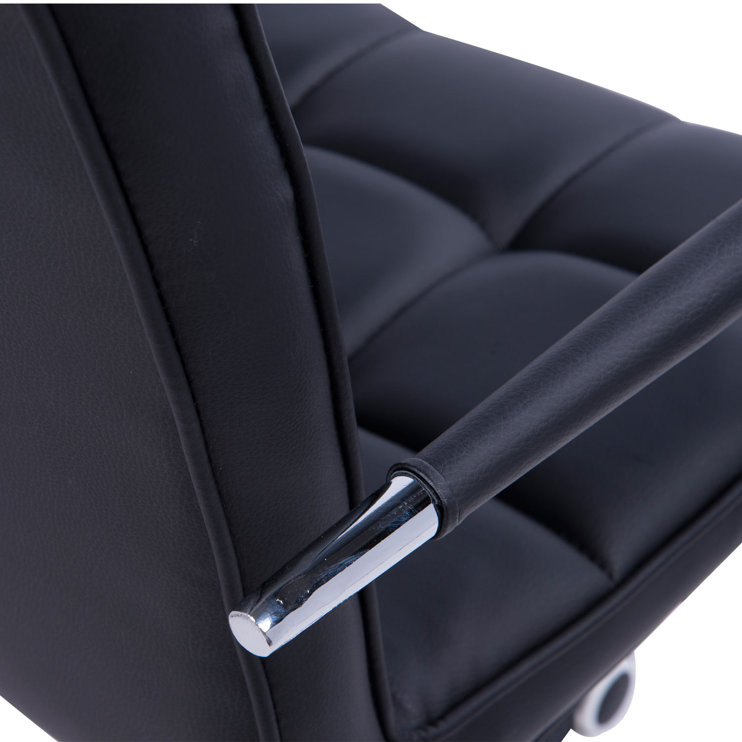 Bürostuhl Drehstuhl Rollhocker Drehhocker Arbeitshocker Stuhl Sessel Chefsessel