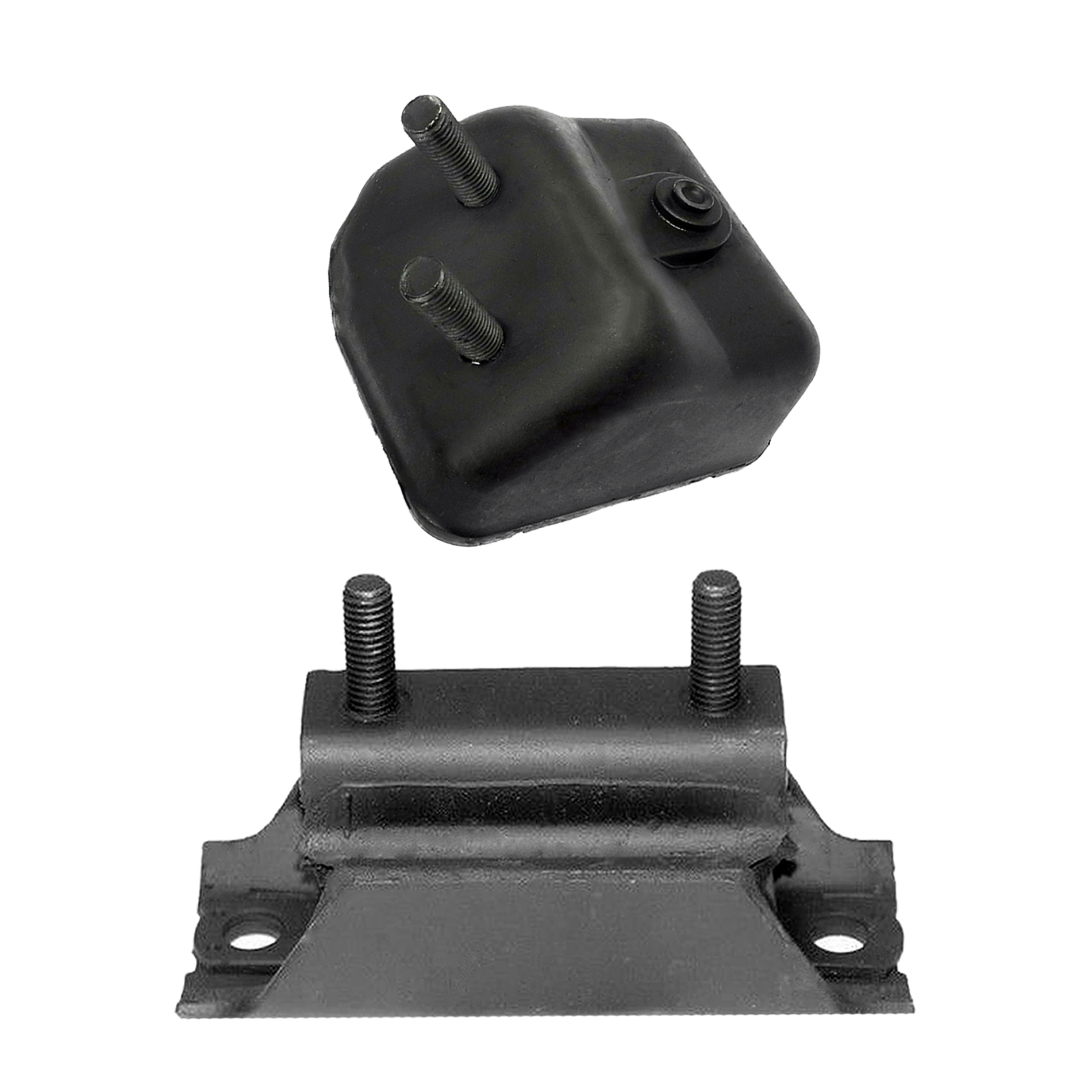 Engine Motor /& Transmission Mount 2851 2639 2PCS For Ford Ranger XL XLT 4.0L