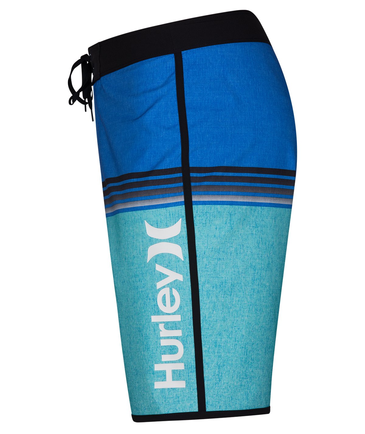 Hurley Mens Phantom Stretch 20/" Surfside Striped Boardshorts AQ0218