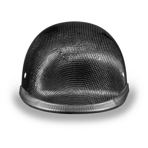 DAYTONA Novelty Skull Cap 1//2 Half Motorcycle Helmet 35 Styles NON DOT XS-XXL