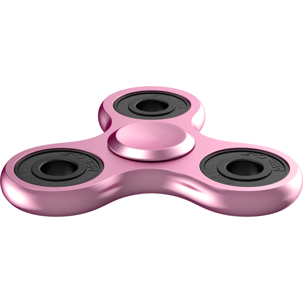20 Pack 360 Fidget Spinner for Relieve Focus Alloy Pink Stress for Kids /& Adult