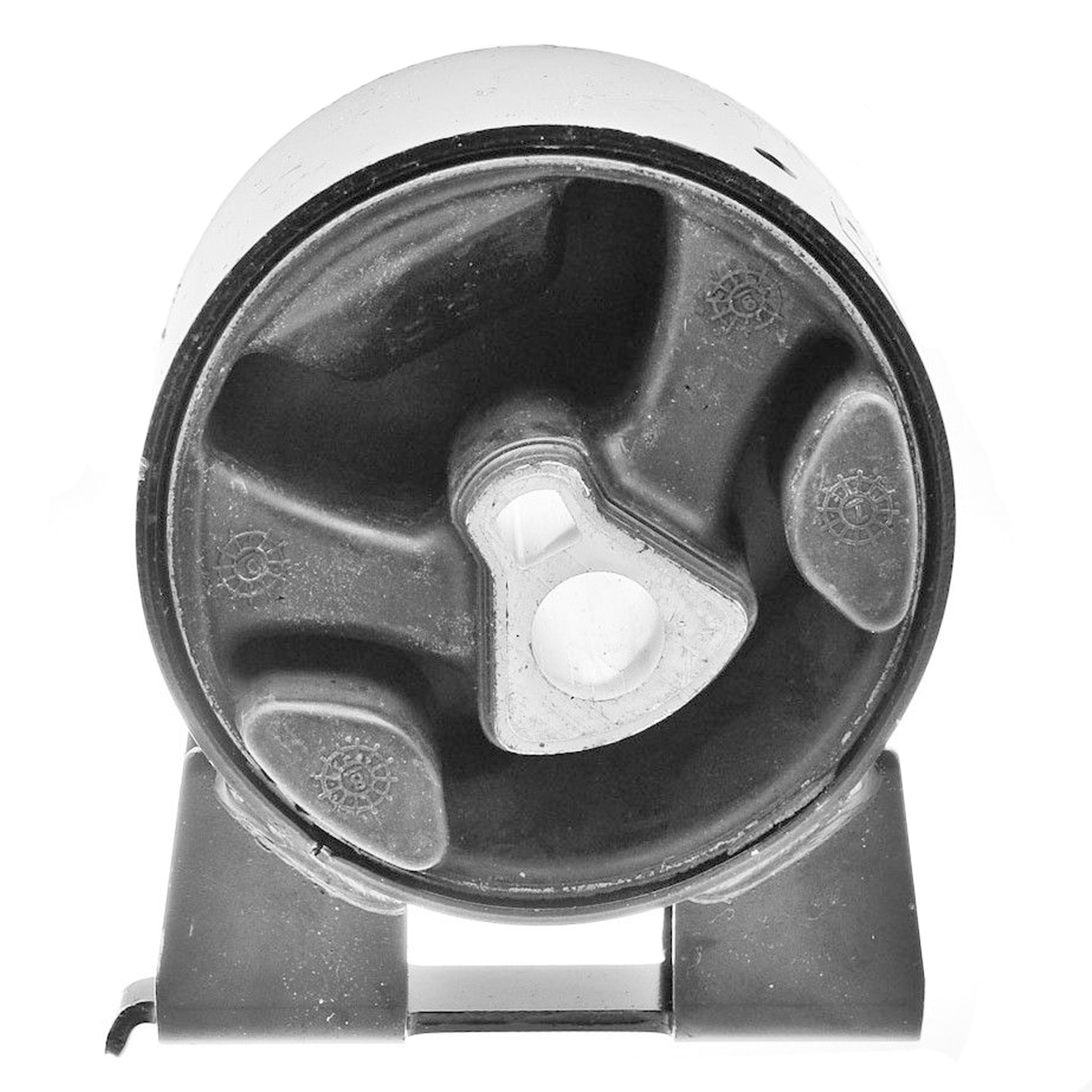 Set 4PCS Engine Motor /& Trans Mount For Chrysler Dodge Grand Caravan 4.0L 08-10