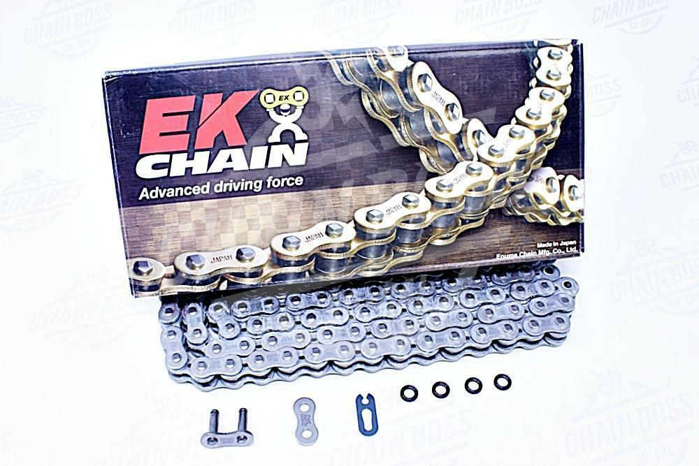 520 JT Sprockets and Drive Chain Kit for Kawasaki Z650 ER650 // ABS 2017-2021