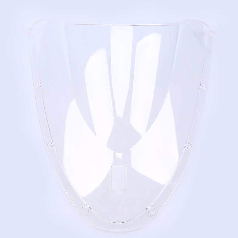 Windshield Windscreen Screen Protector For Ducati 996 748 916 998 Yamaha R3//R25
