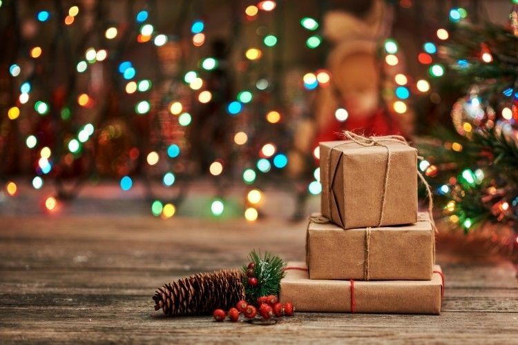 UK 5x7//3x5ft Christmas Studio Photo Photography Backdrop Wood Floor Background