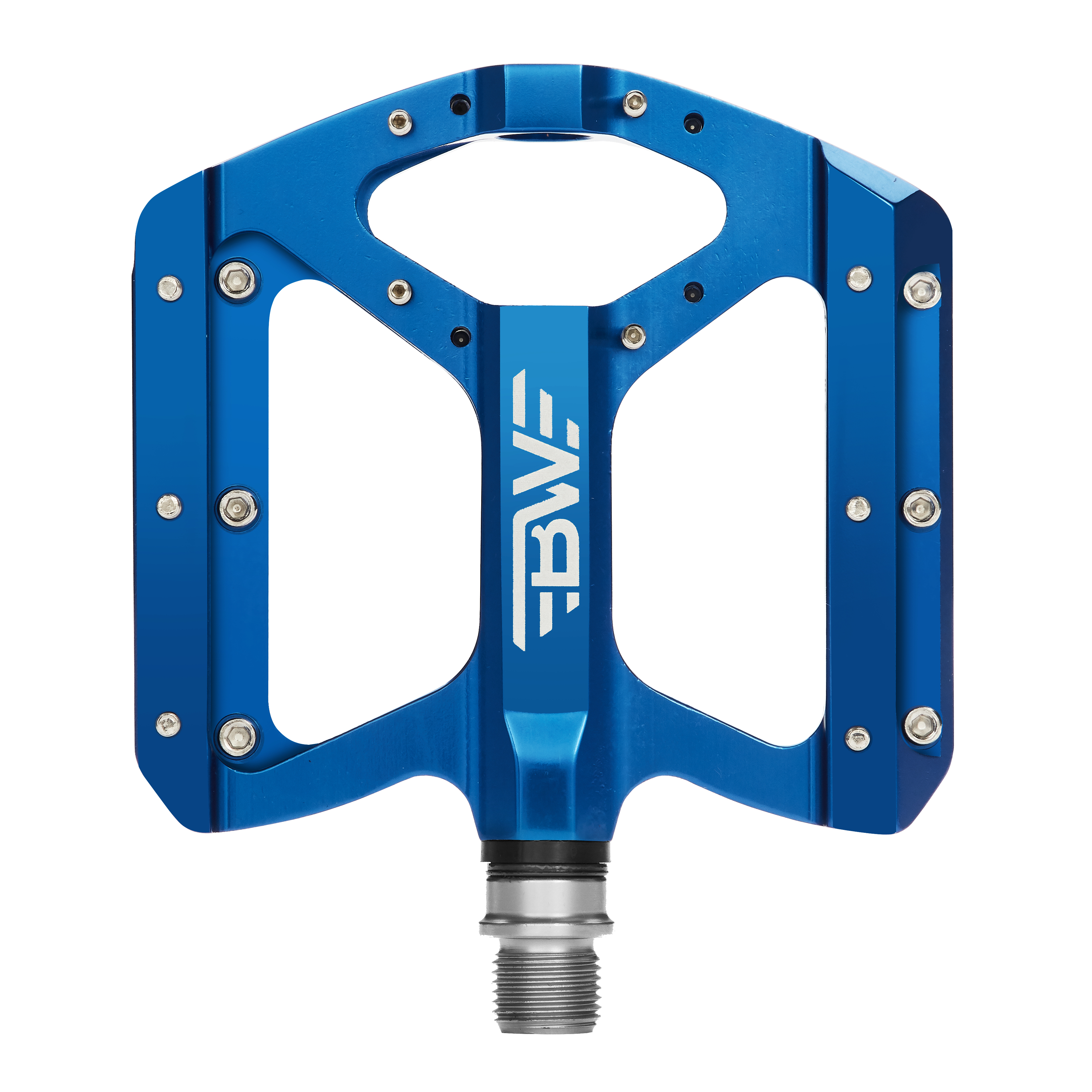 BW Chainline Pedal Premium MTB Platform Bike Pedal