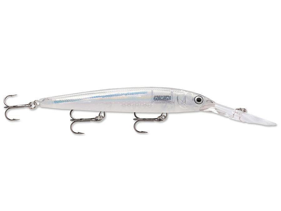RAPALA Deep Diving Jerk Bait Lure Down Deep Husky Jerk 12cm