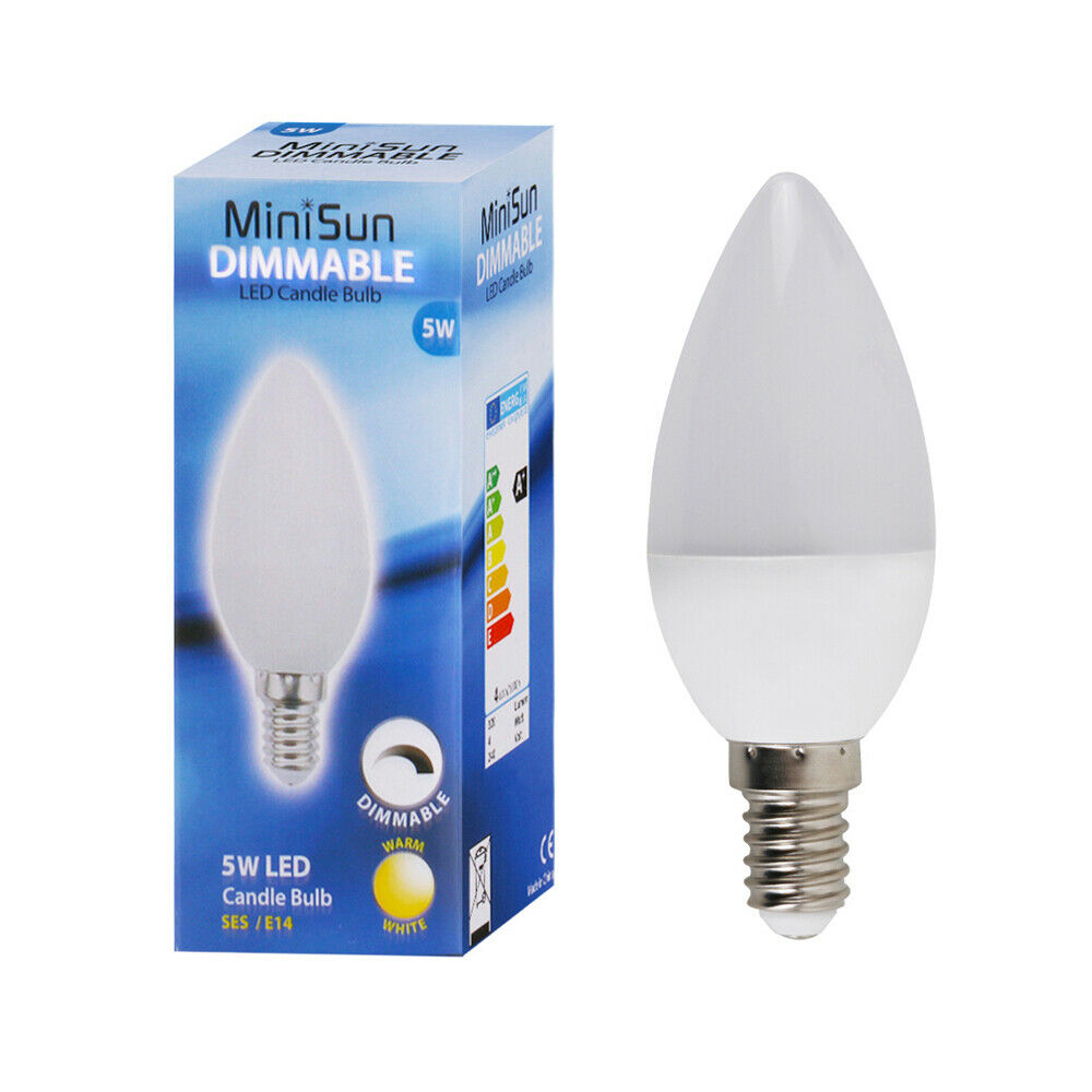 Chrome Touch Dimmer Curl Table Lamp Fabric Tapered Lampshades LED Light Bulbs