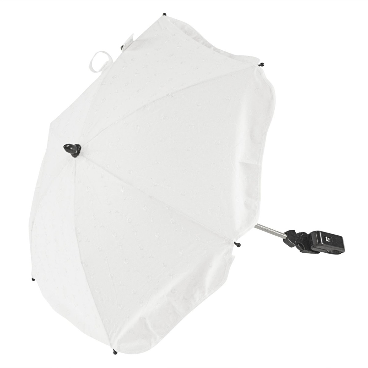 Broderie Anglaise Baby Parasol Compatible with Mothercare